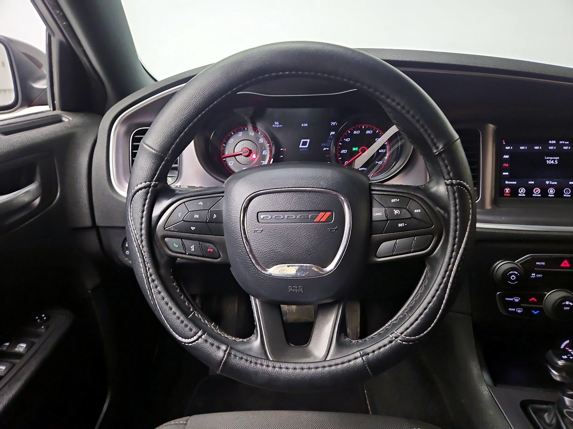Thumbnail: 2020 Dodge Charger - 9