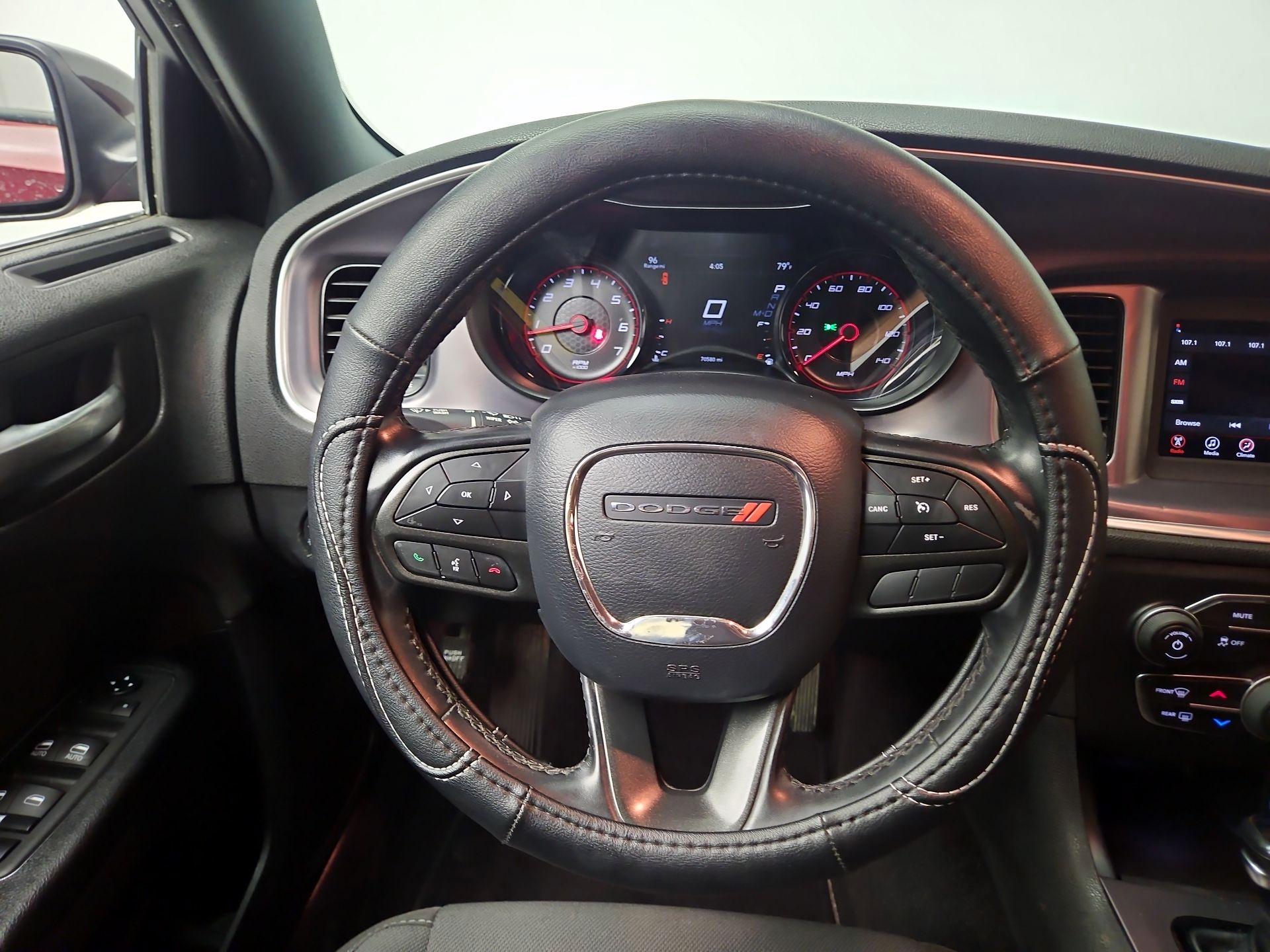 Thumbnail: 2020 Dodge Charger - 10
