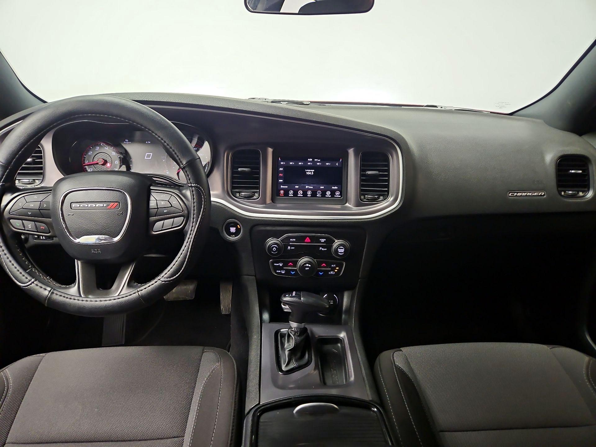 Thumbnail: 2020 Dodge Charger - 11
