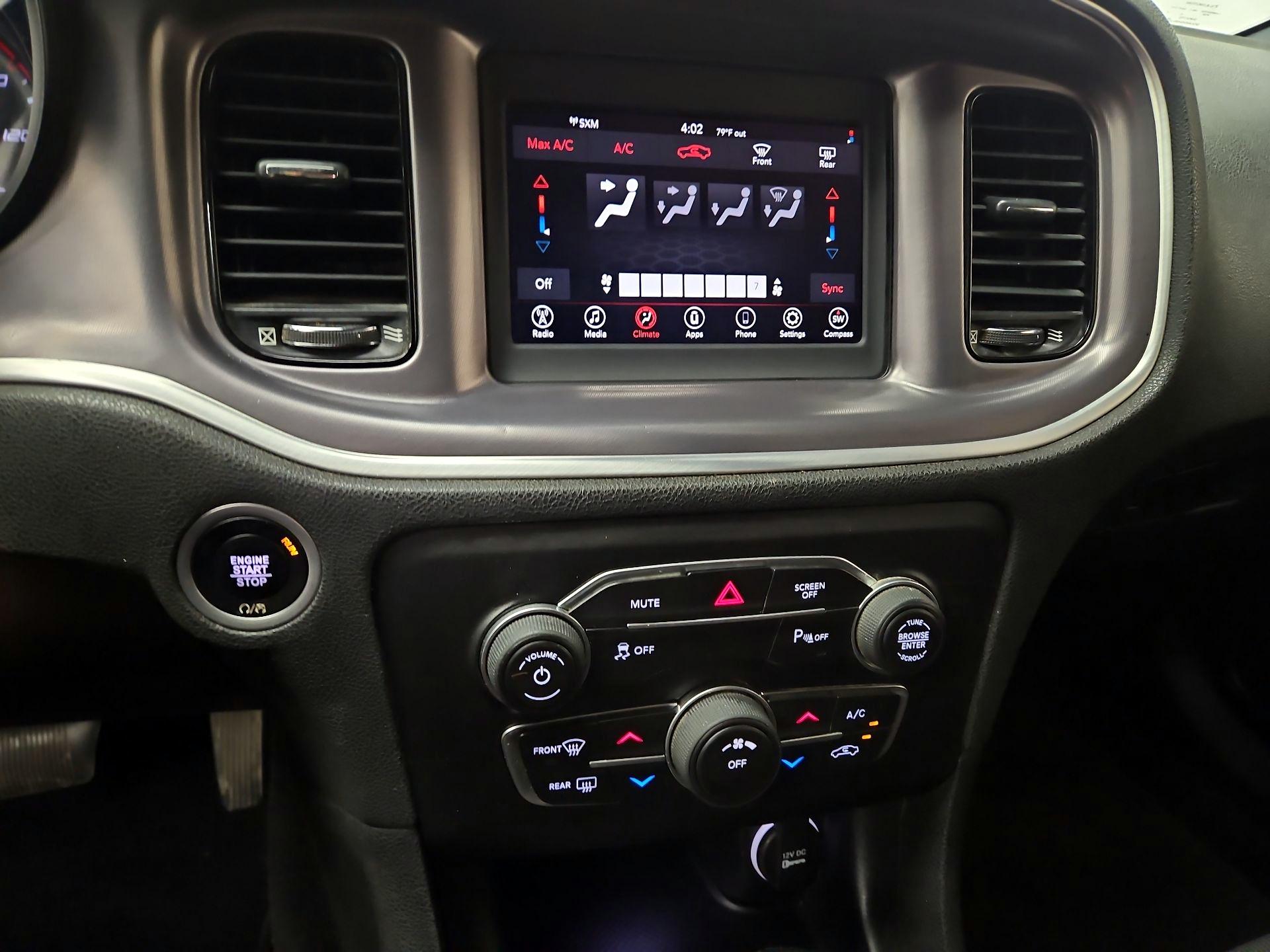 Thumbnail: 2020 Dodge Charger - 16