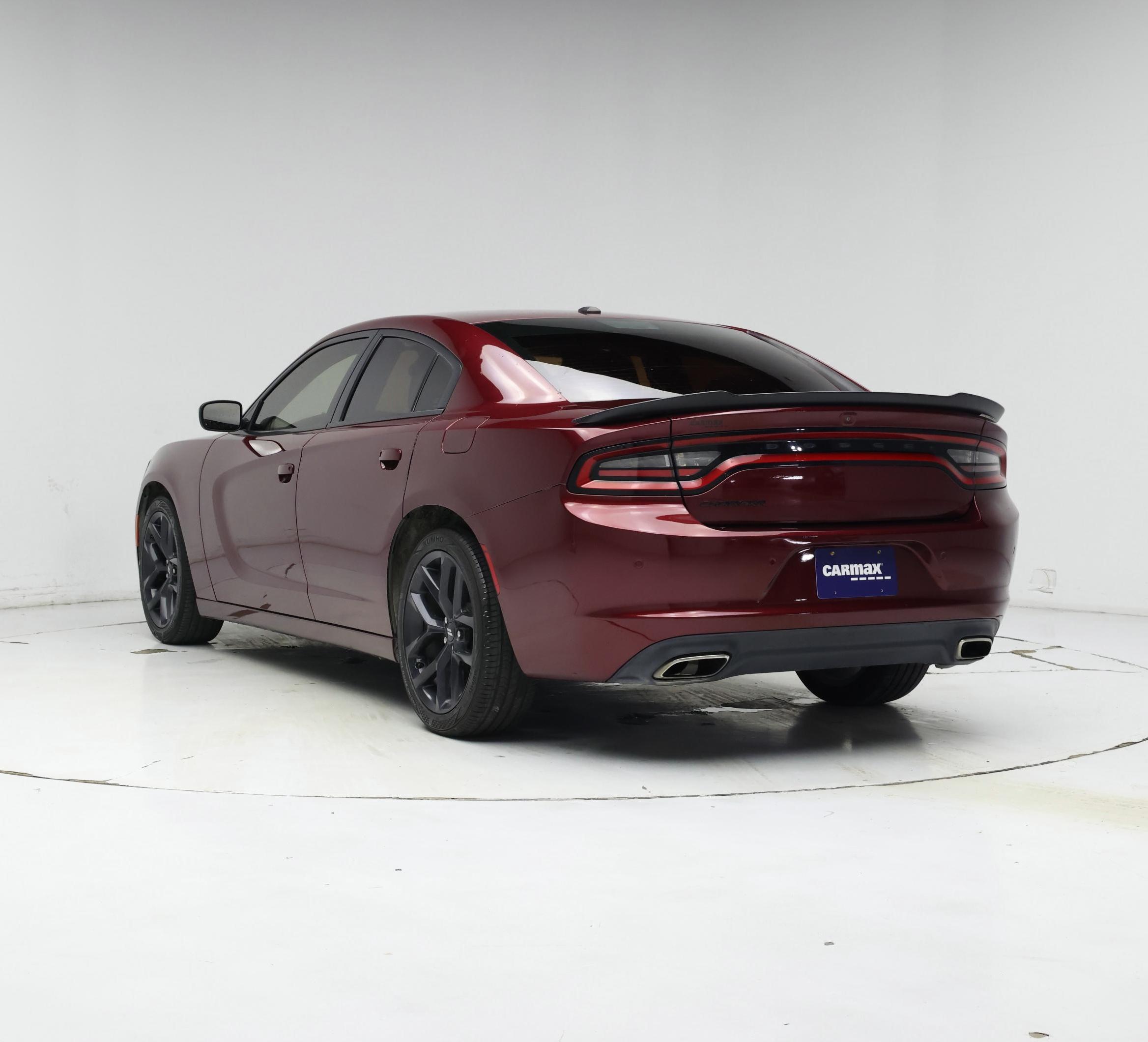 Thumbnail: 2020 Dodge Charger - 2
