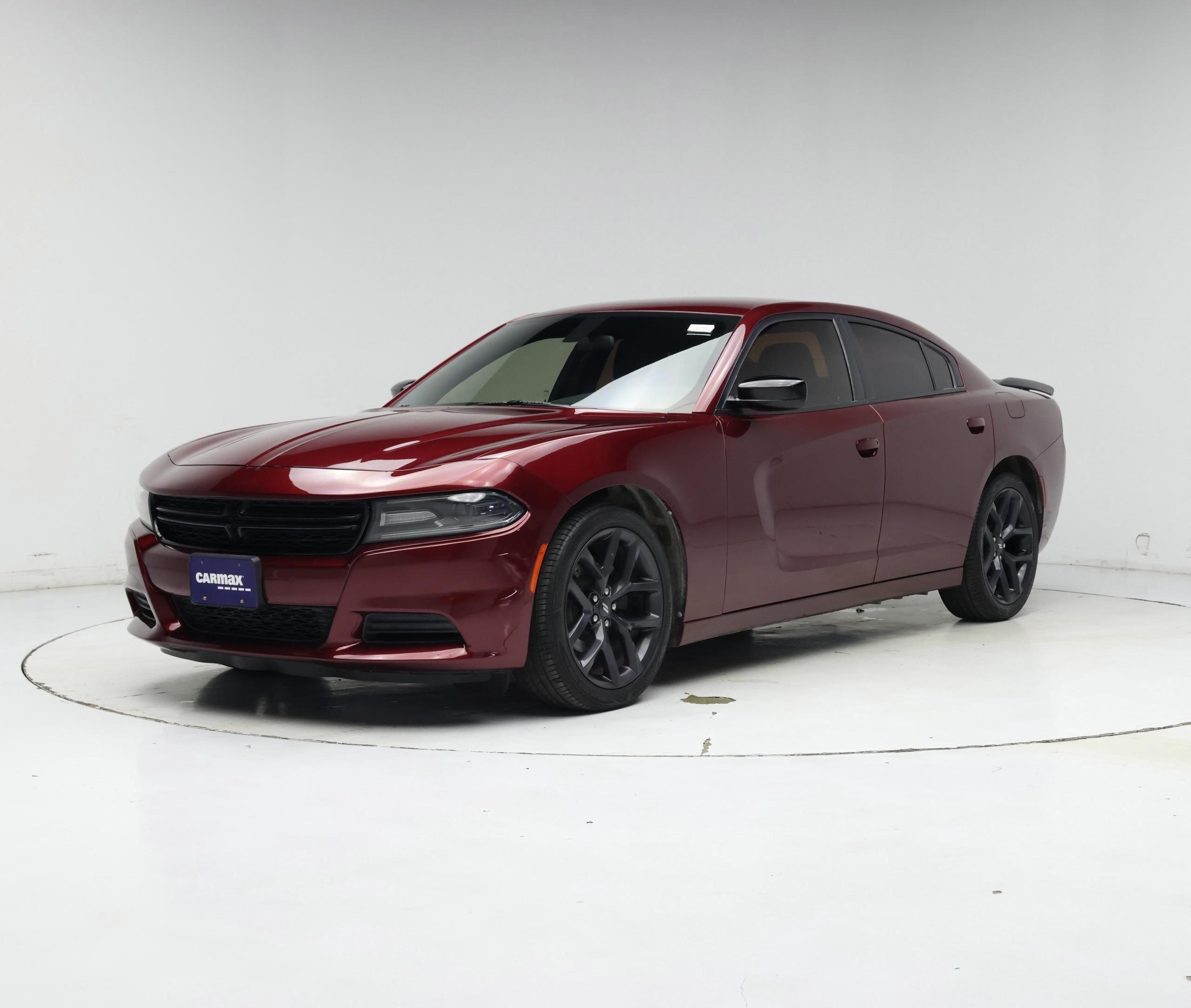 Thumbnail: 2020 Dodge Charger - 4