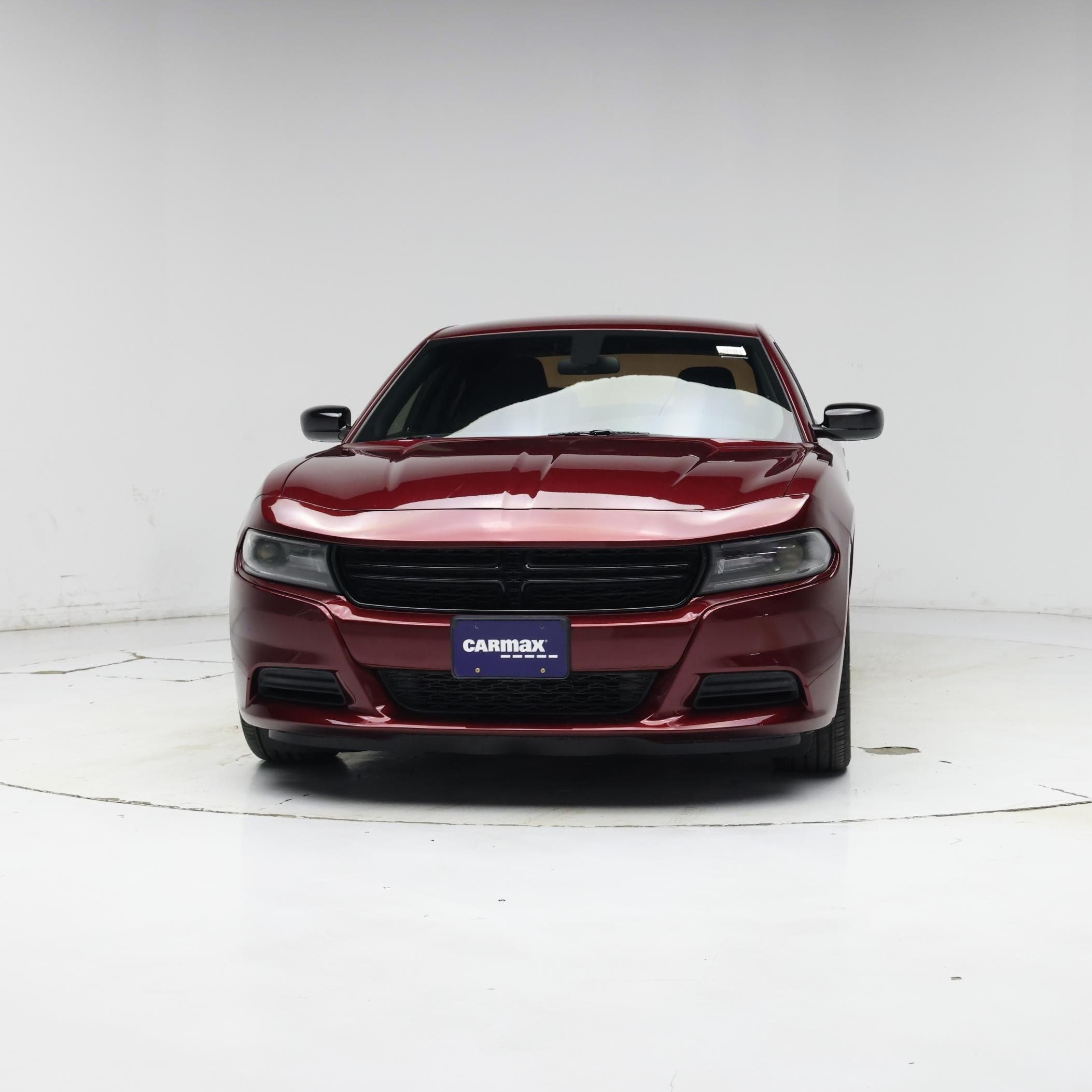 Thumbnail: 2020 Dodge Charger - 5