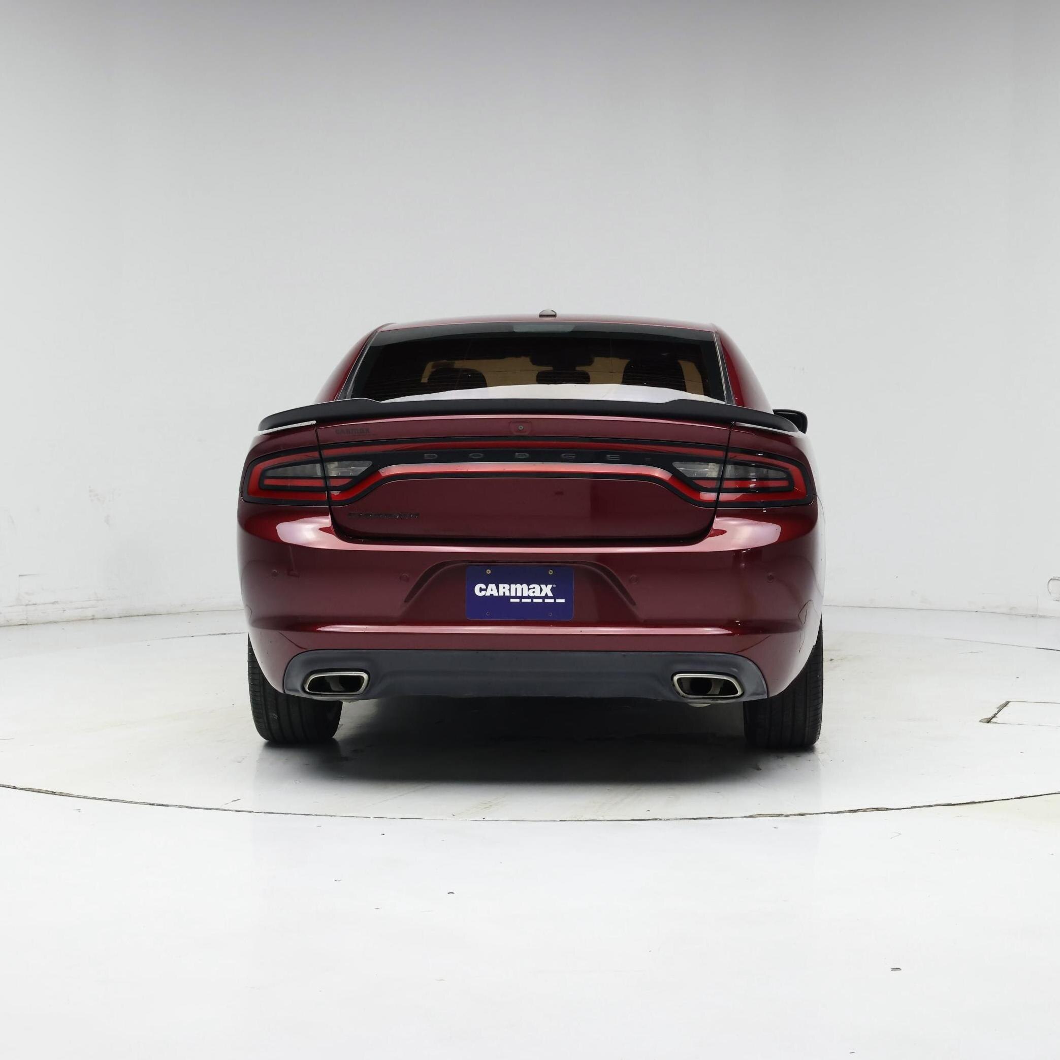 Thumbnail: 2020 Dodge Charger - 6