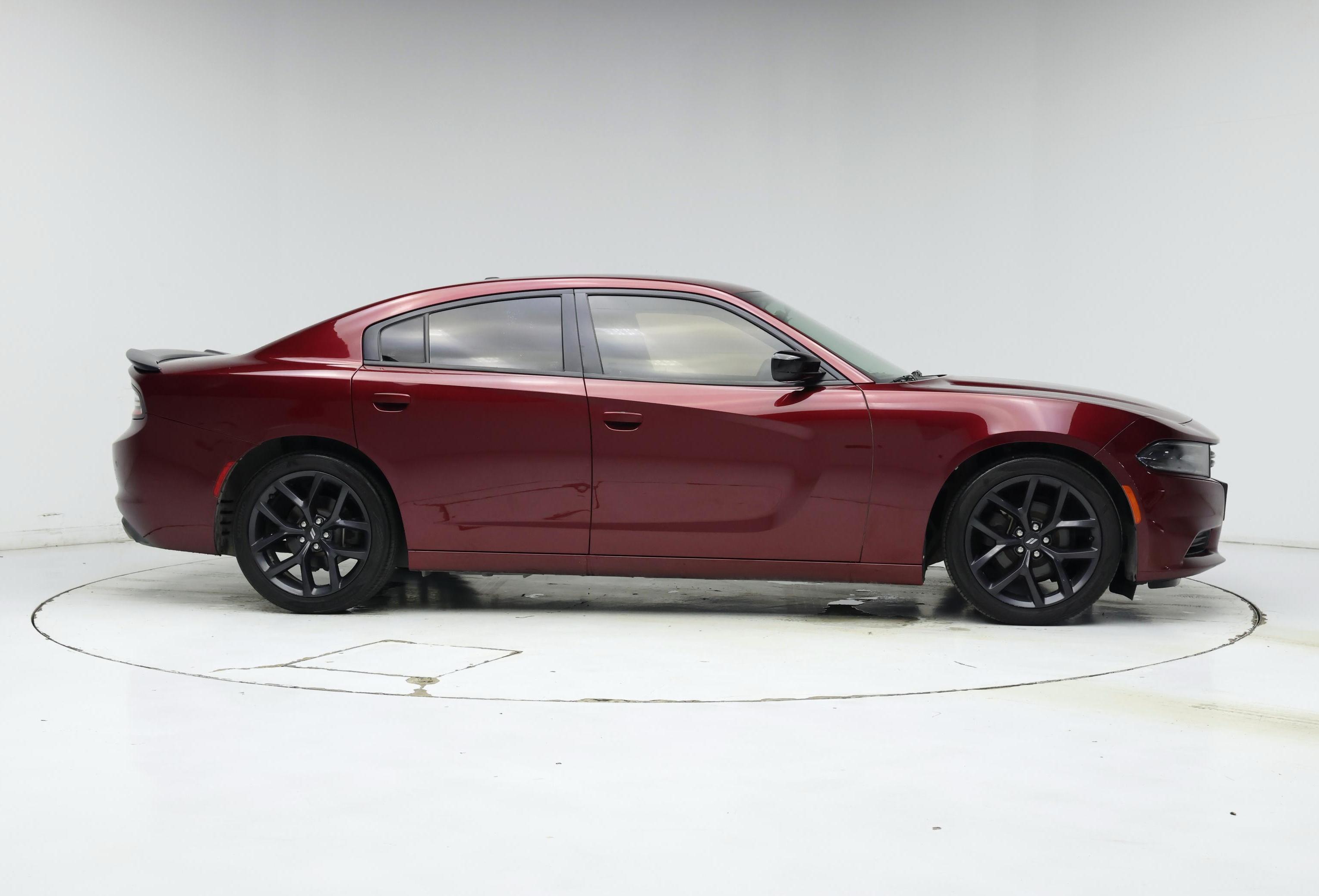 Thumbnail: 2020 Dodge Charger - 7