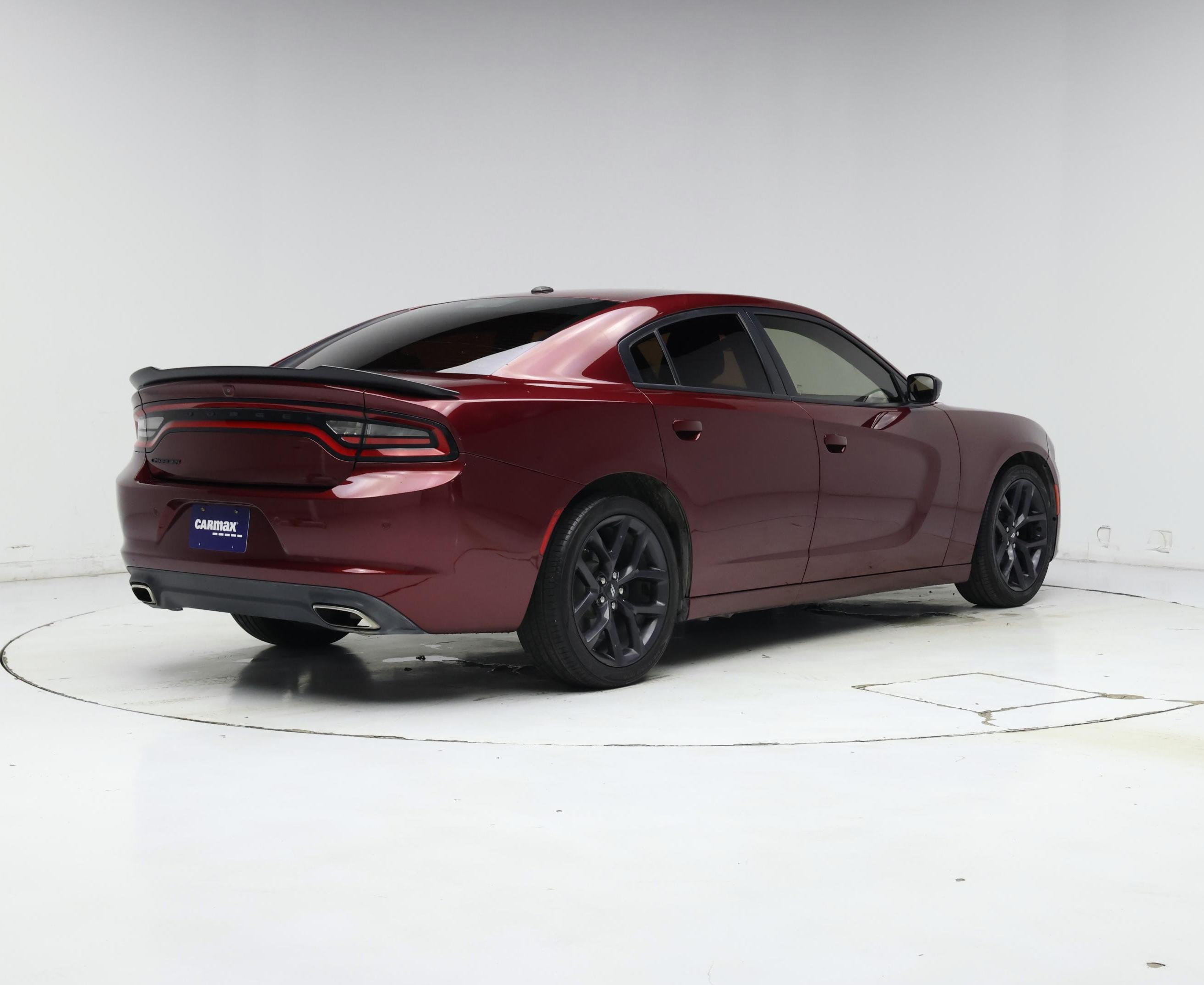 Thumbnail: 2020 Dodge Charger - 8