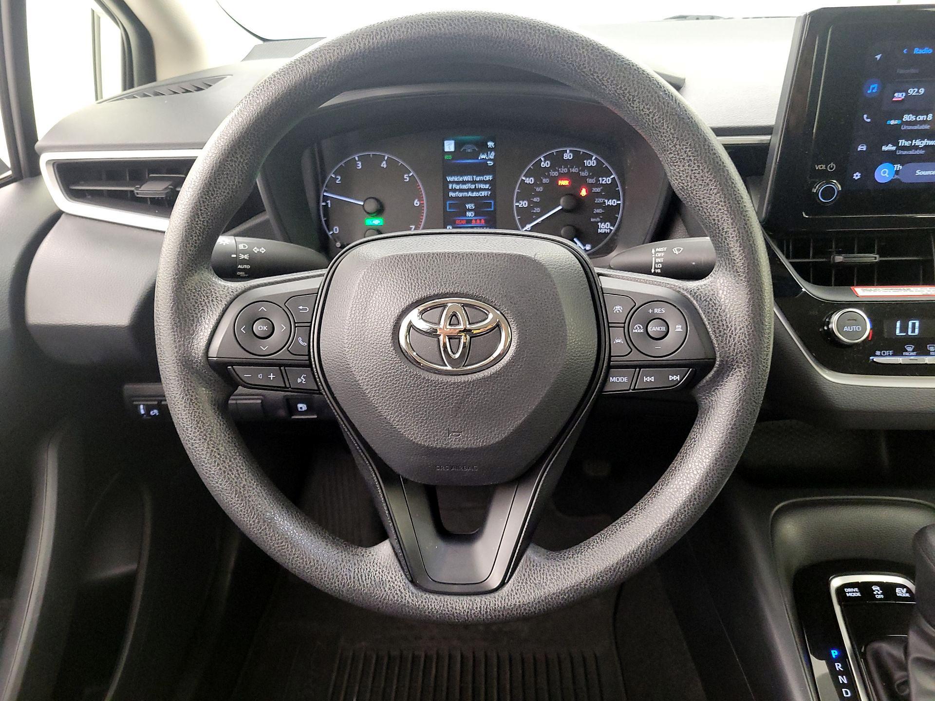 Thumbnail: 2023 Toyota Corolla - 10