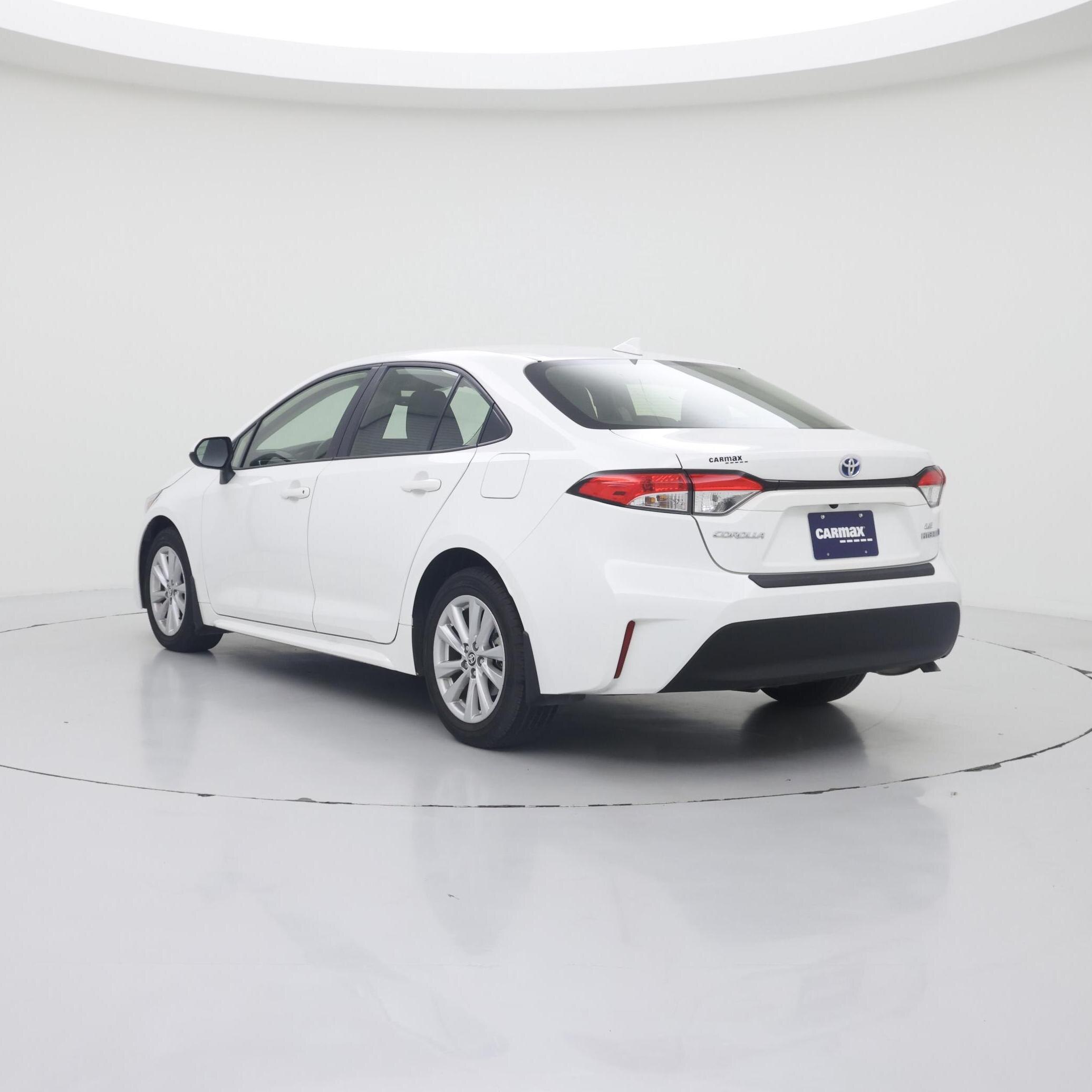 Thumbnail: 2023 Toyota Corolla - 2