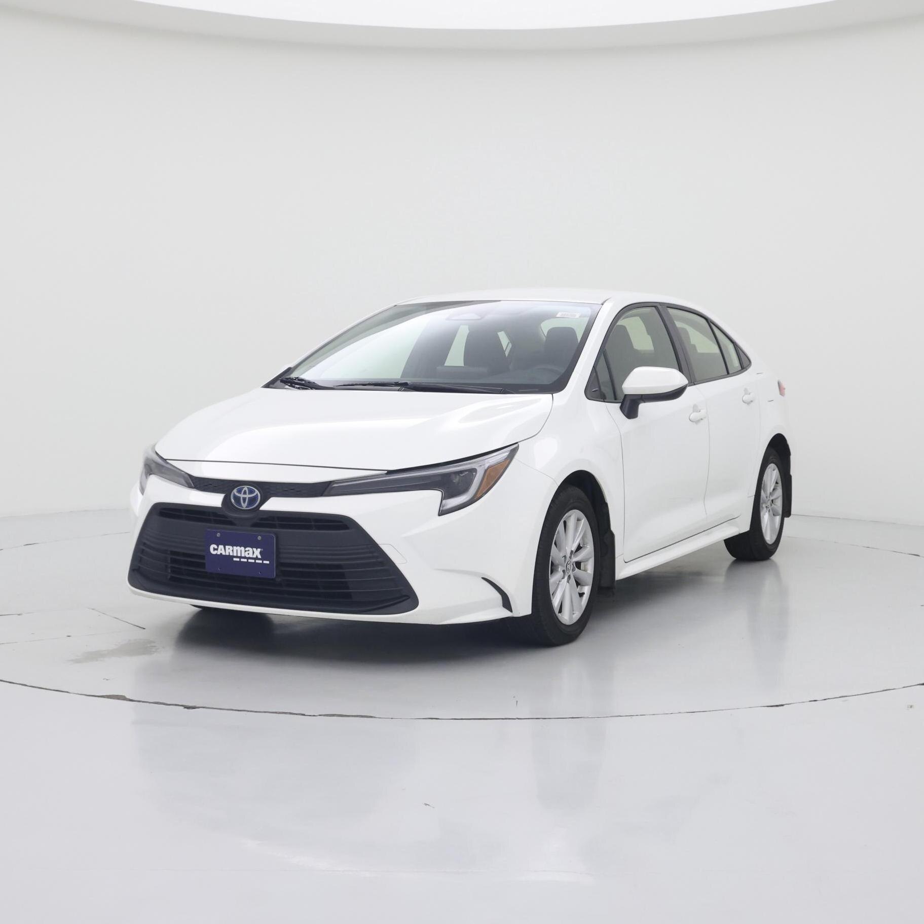 Thumbnail: 2023 Toyota Corolla - 4