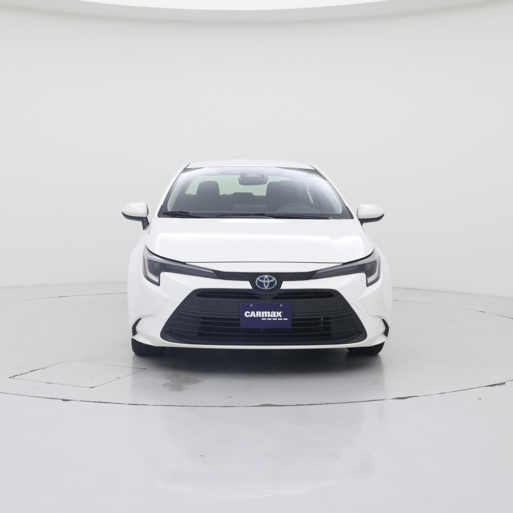 Thumbnail: 2023 Toyota Corolla - 5