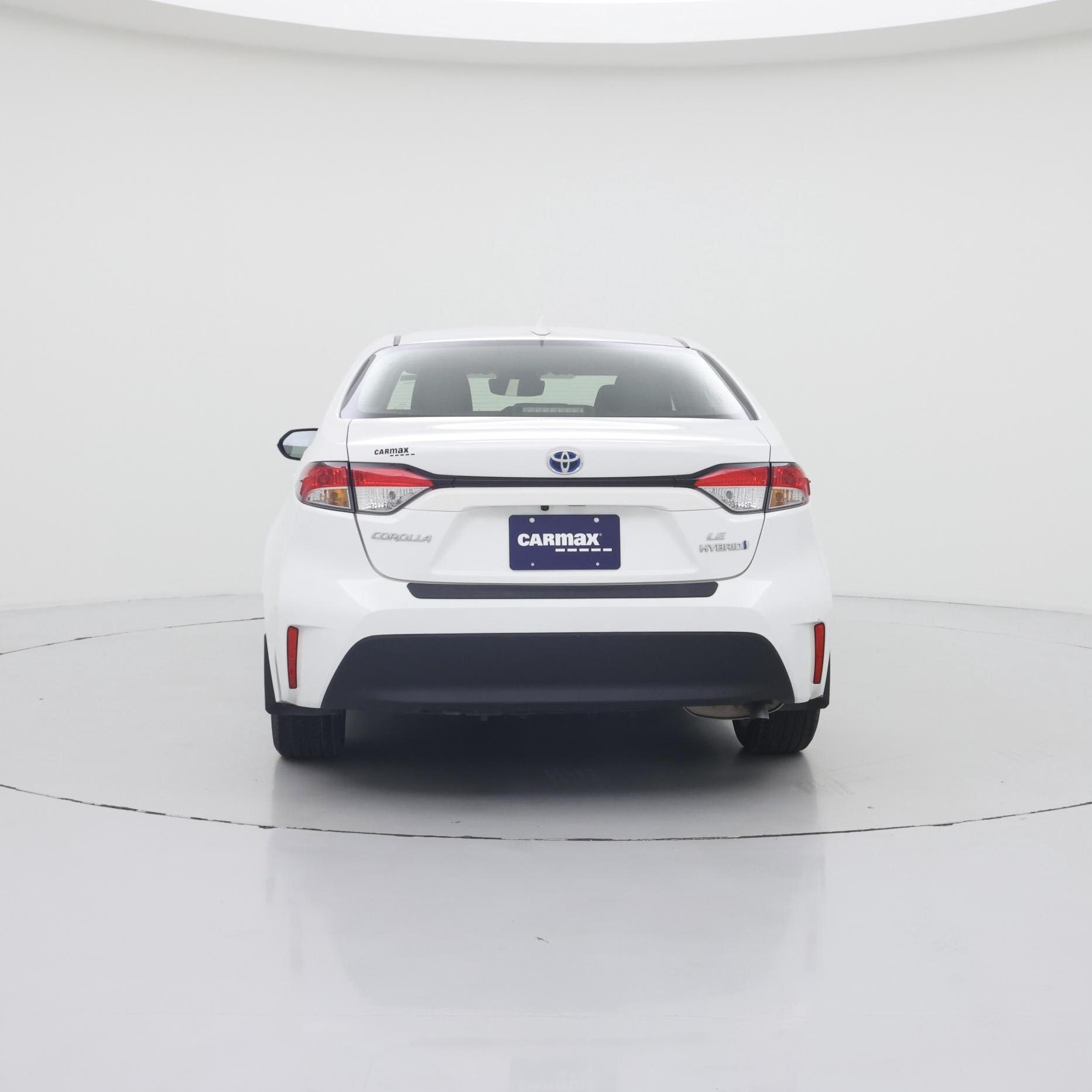 Thumbnail: 2023 Toyota Corolla - 6