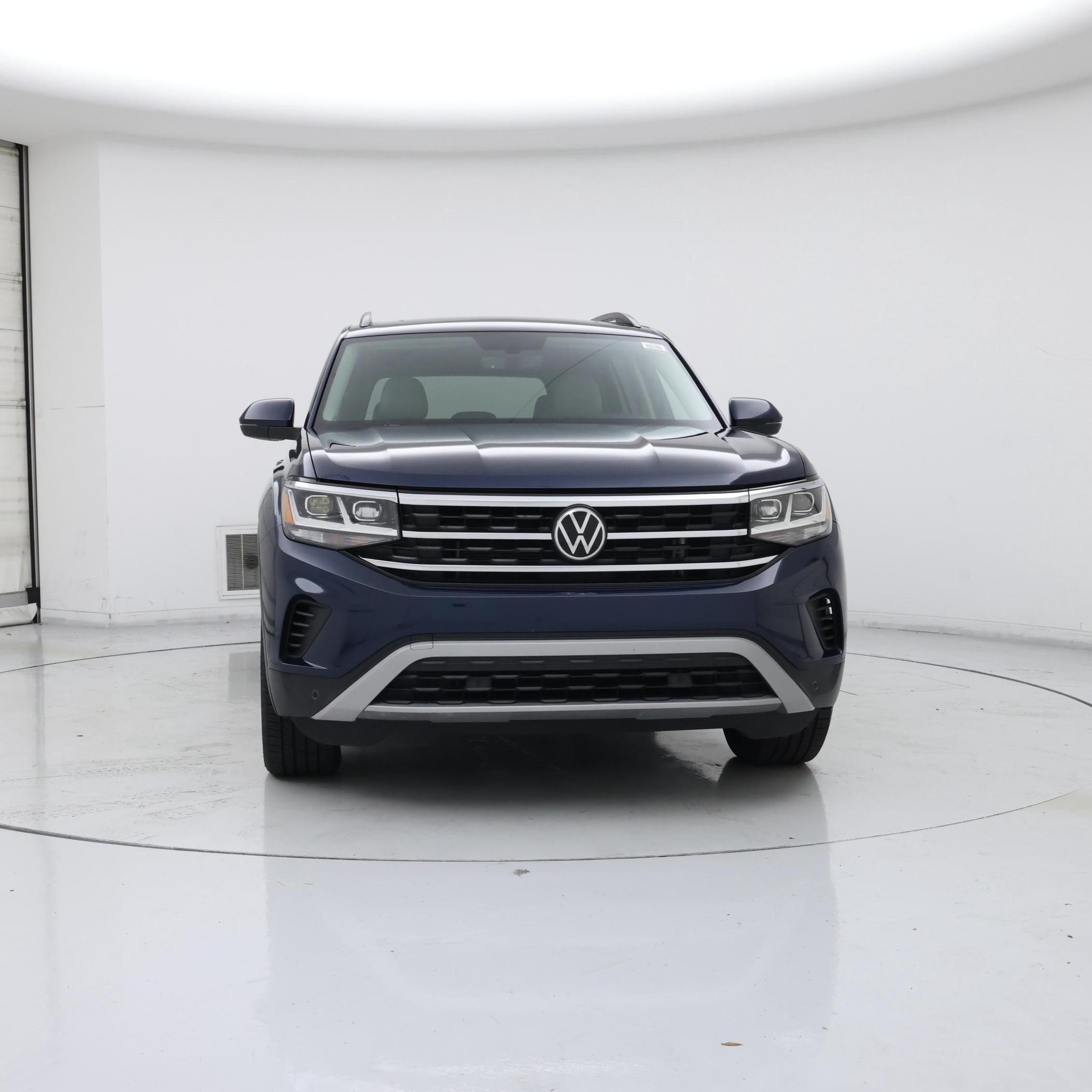 Thumbnail: 2022 Volkswagen Atlas - 5