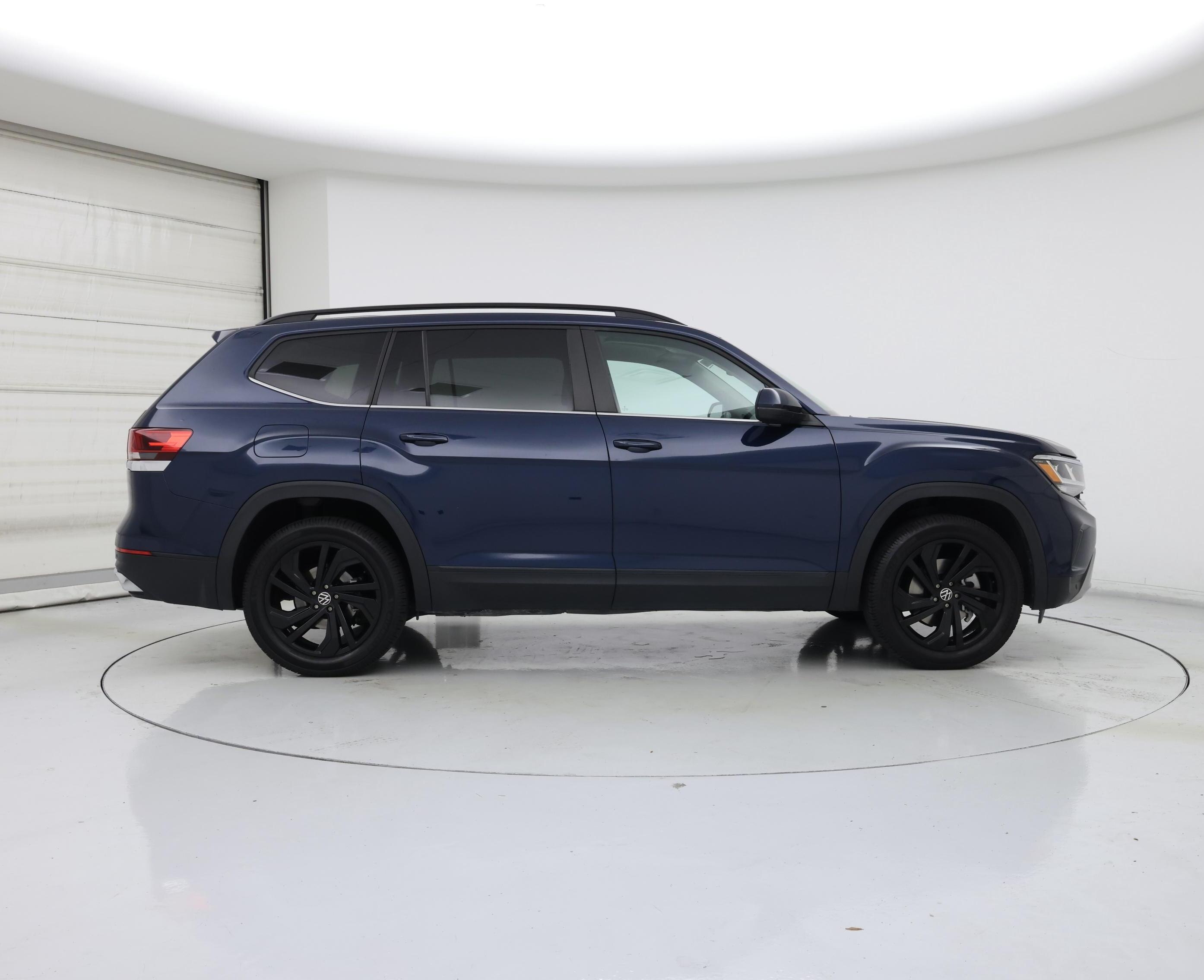 Thumbnail: 2022 Volkswagen Atlas - 7