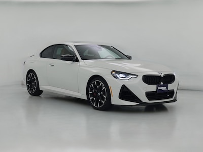 2025 BMW M240 XI