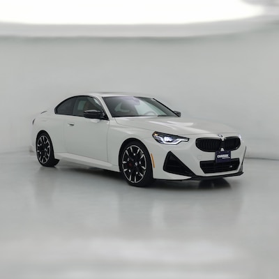 2025 BMW M240 XI
