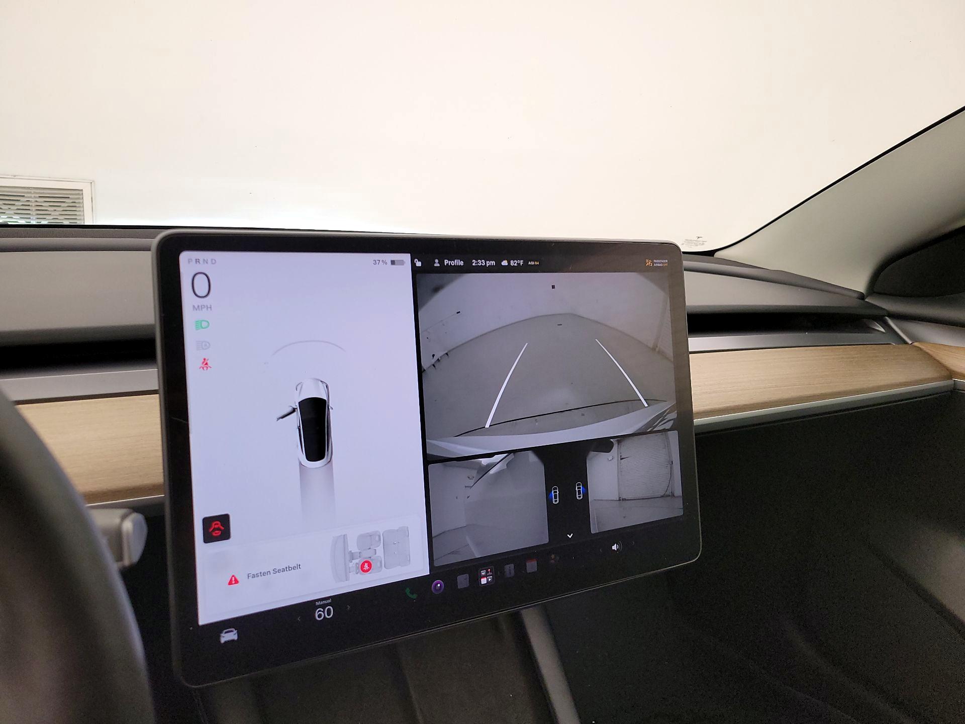 Thumbnail: 2022 Tesla Model 3 - 14