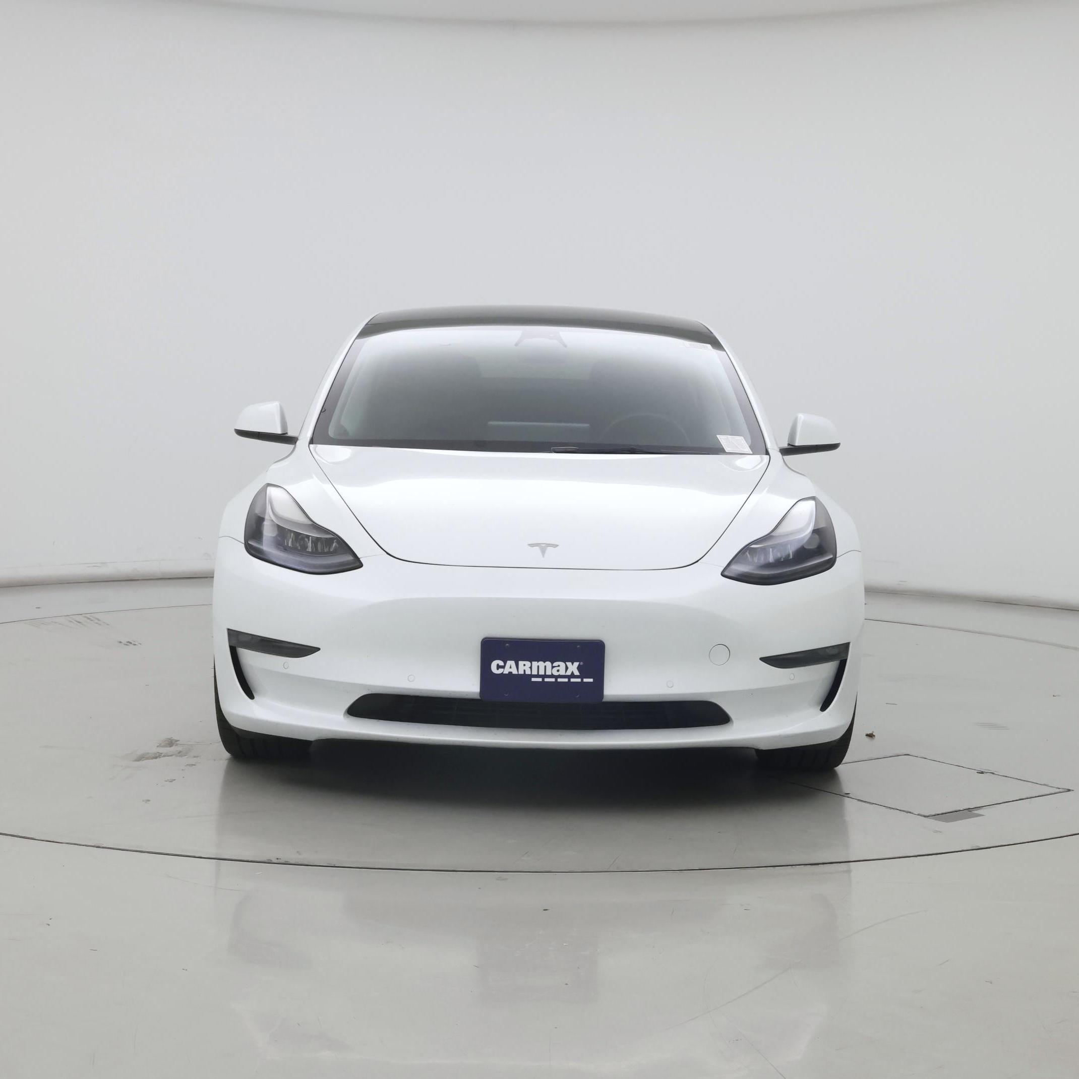 Thumbnail: 2022 Tesla Model 3 - 5