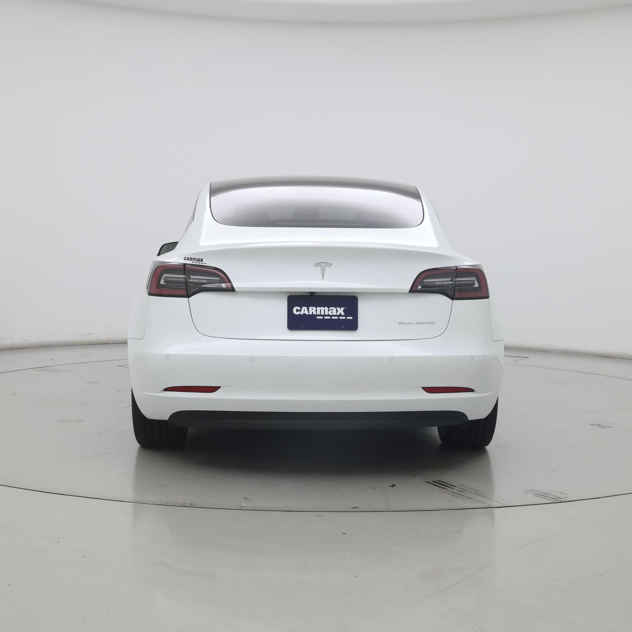 Thumbnail: 2022 Tesla Model 3 - 6