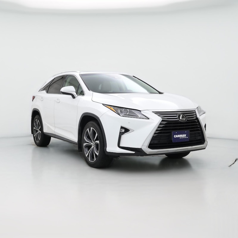 2019 Lexus RX 350