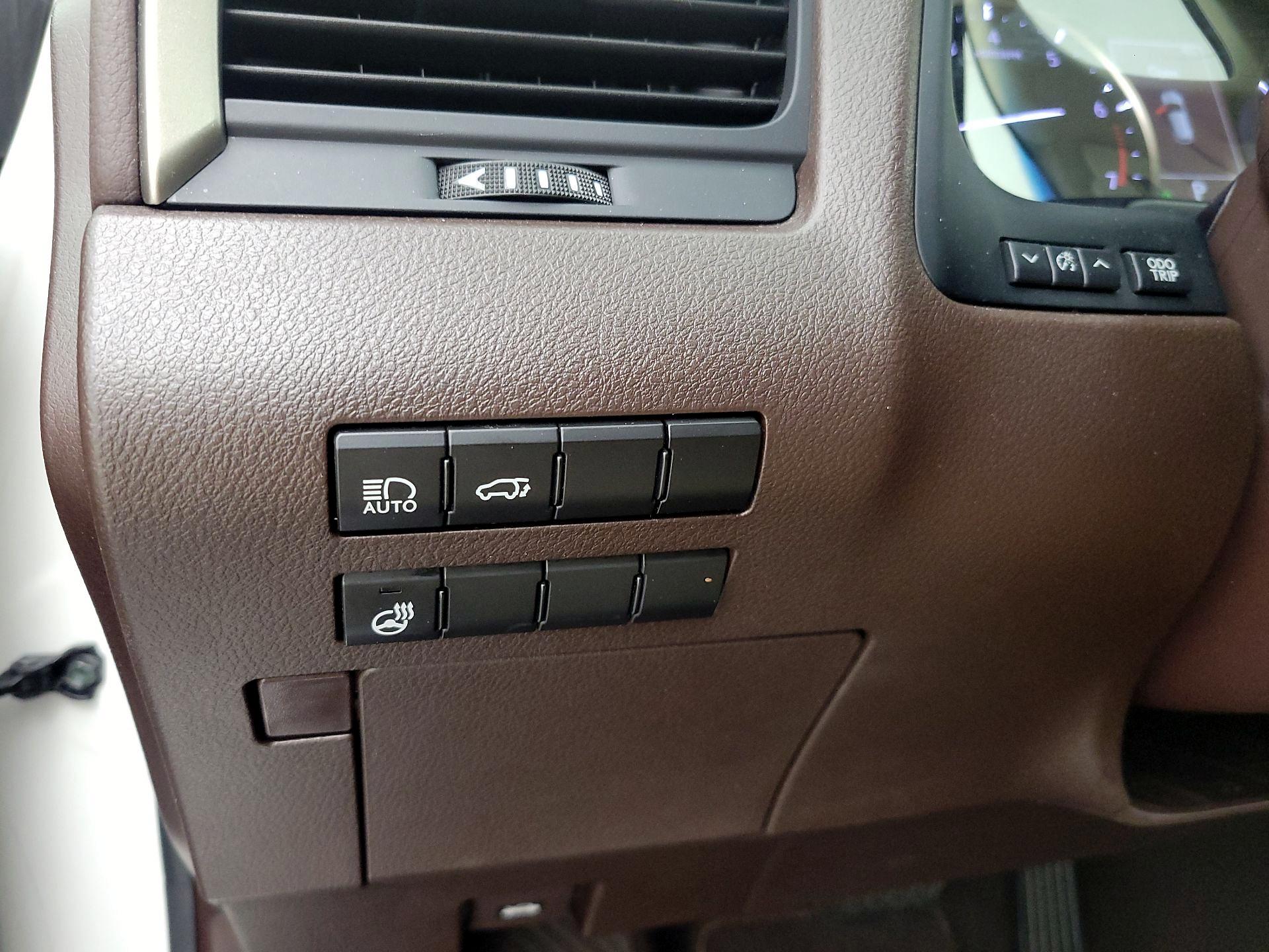 Thumbnail: 2019 Lexus RX - 13