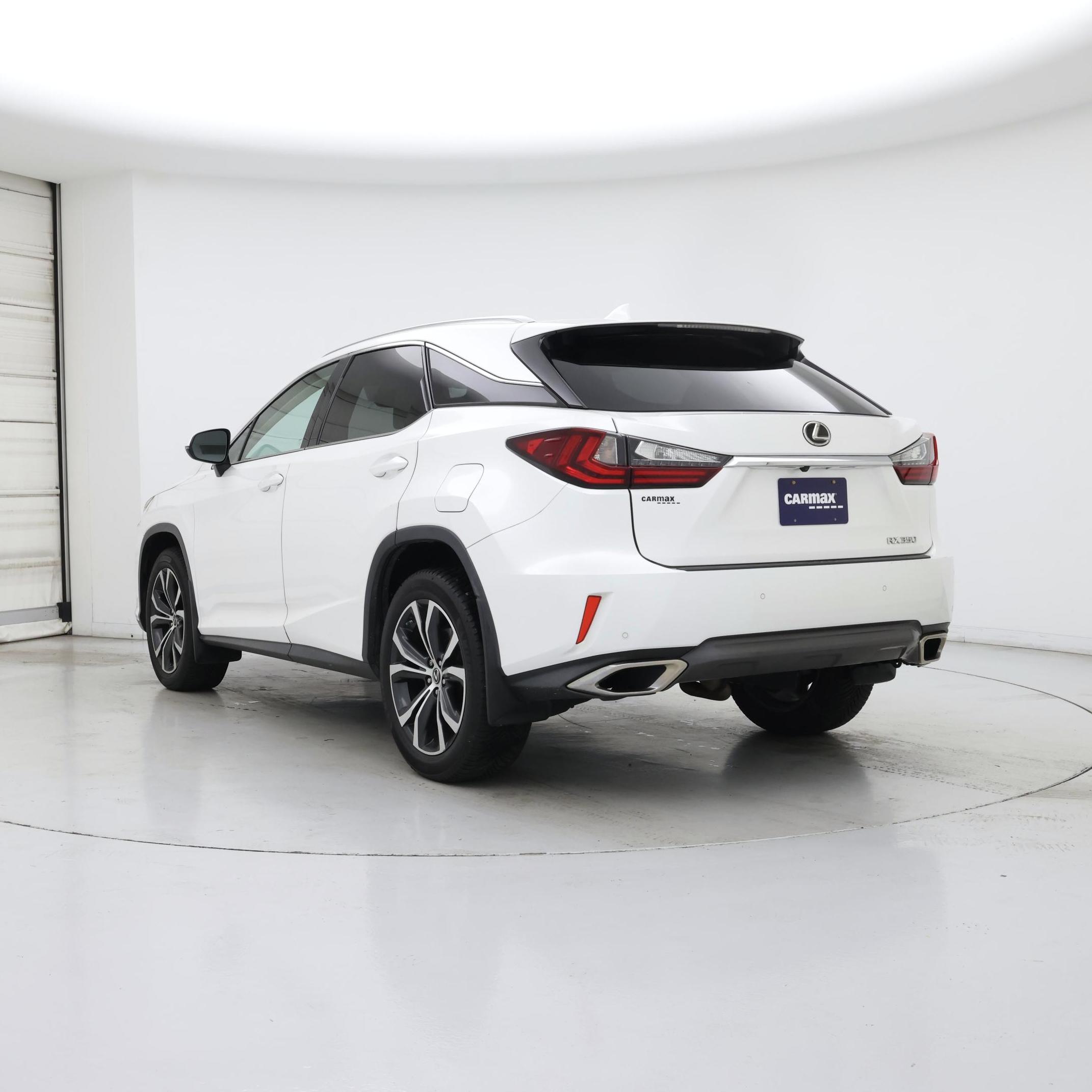Thumbnail: 2019 Lexus RX - 2
