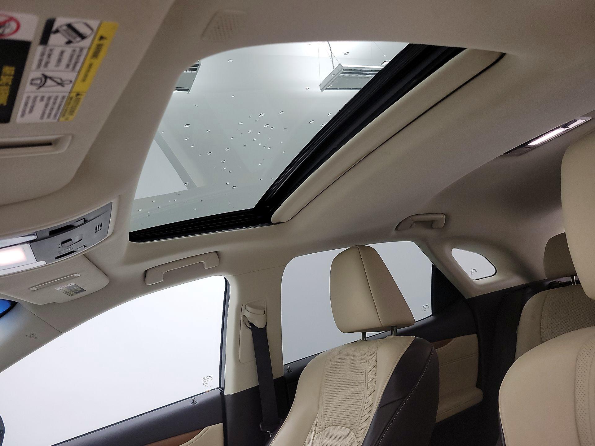 Thumbnail: 2019 Lexus RX - 20