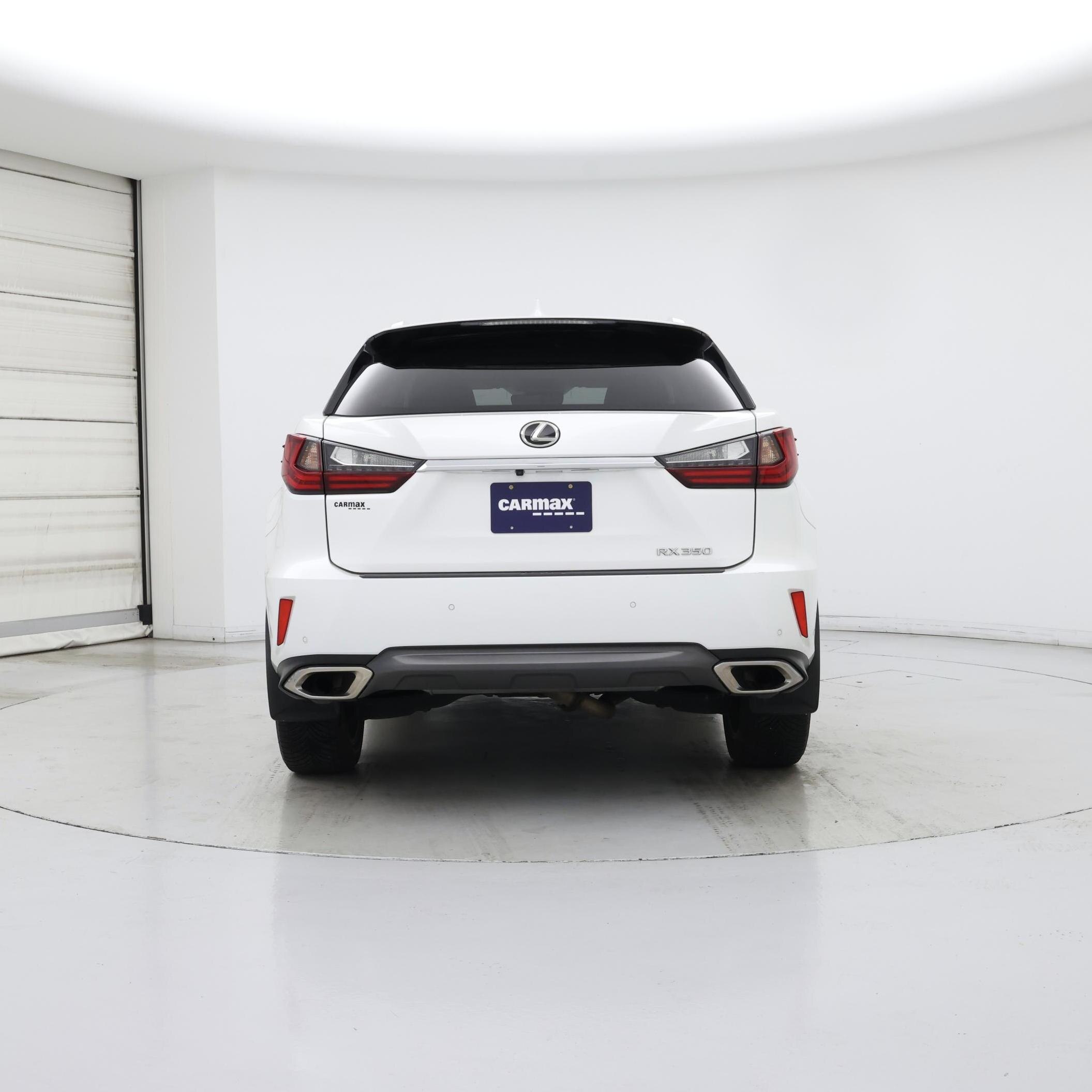 Thumbnail: 2019 Lexus RX - 6