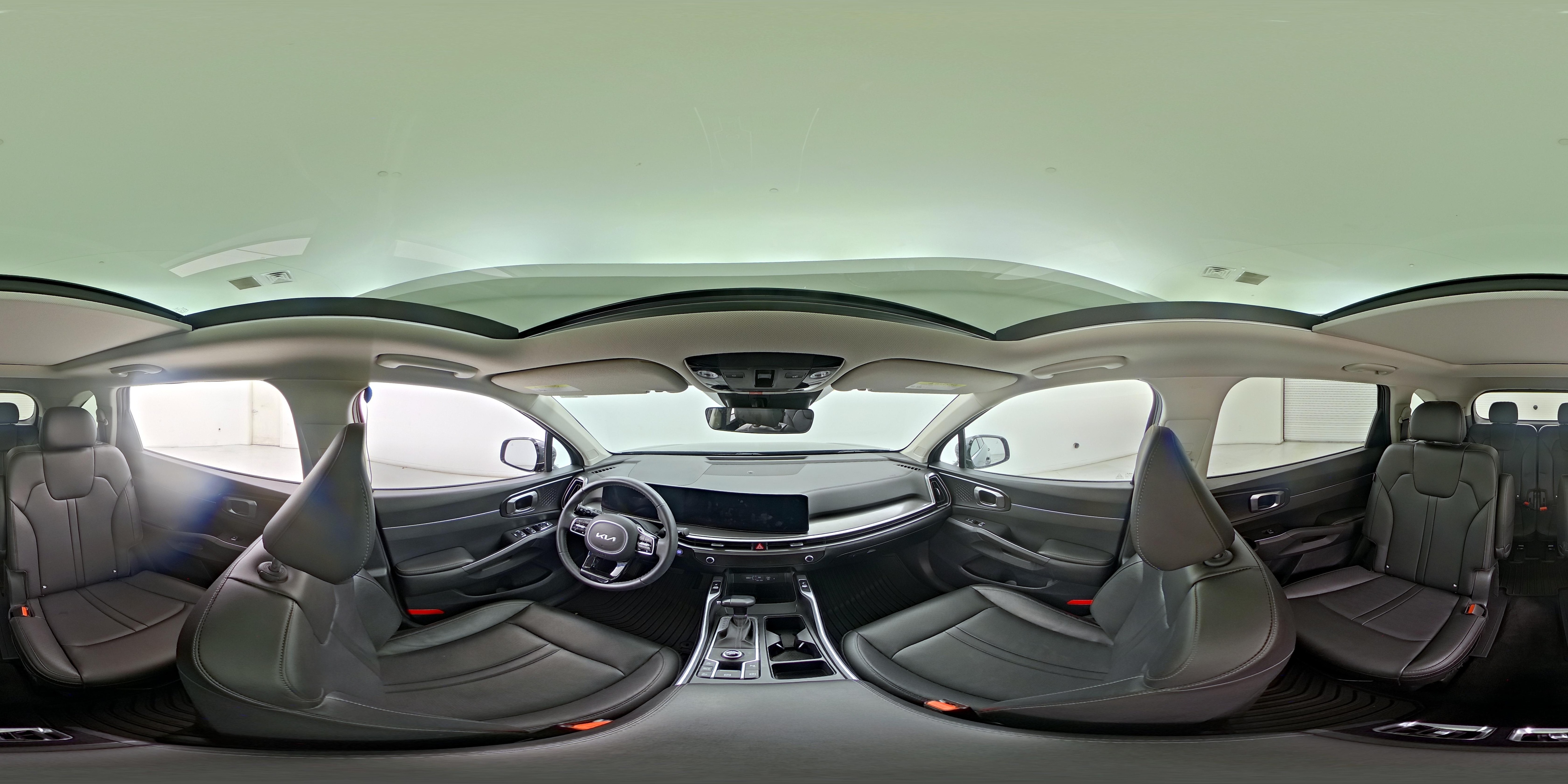 2024 Kia Sorento EX - Photo 25