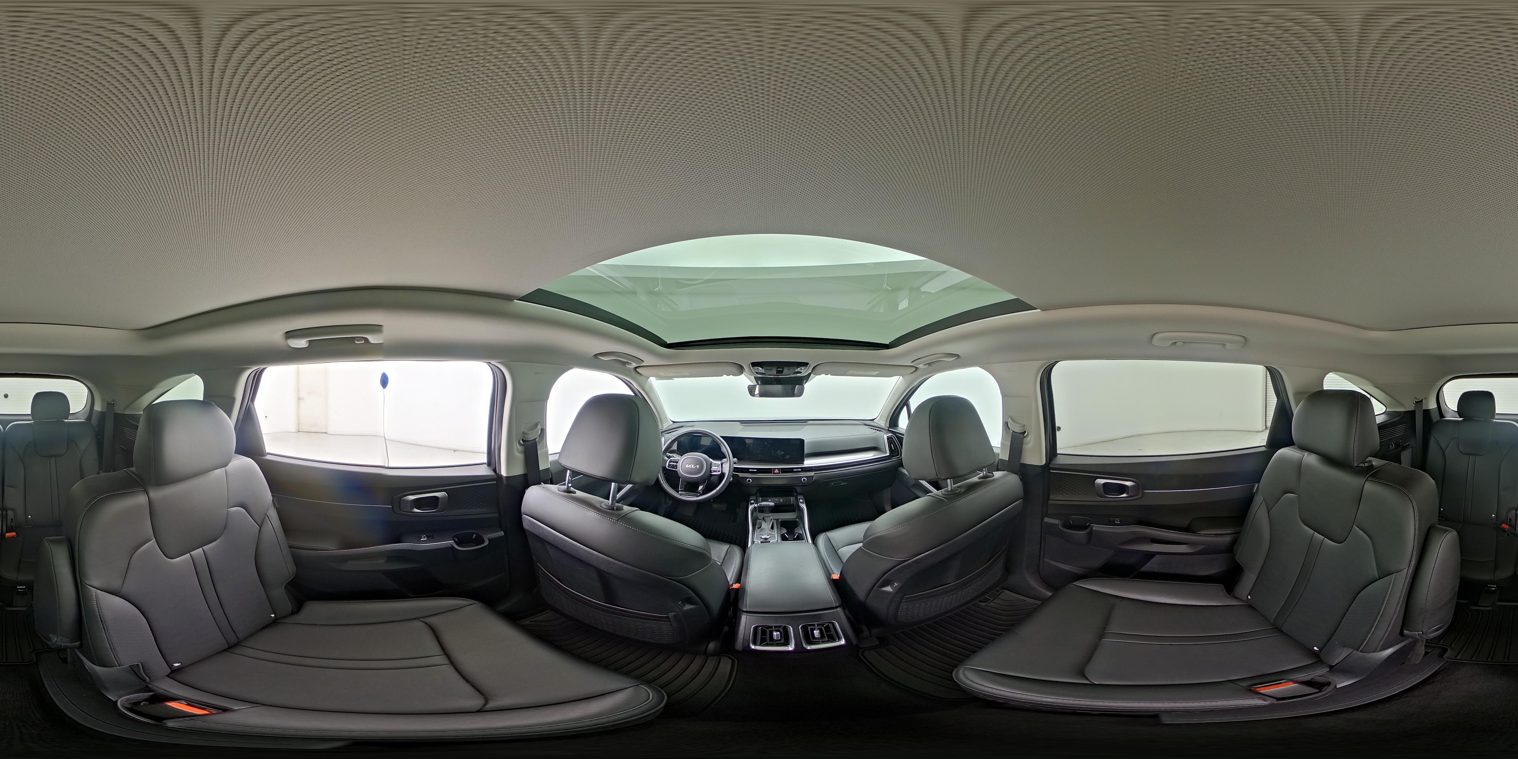 2024 Kia Sorento EX - Photo 26