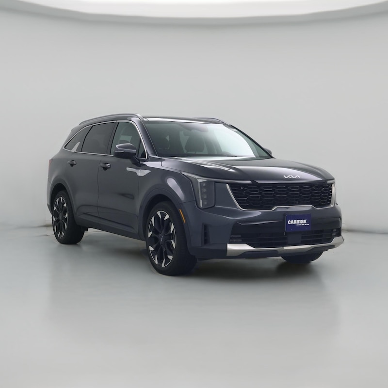 2024 Kia Sorento EX