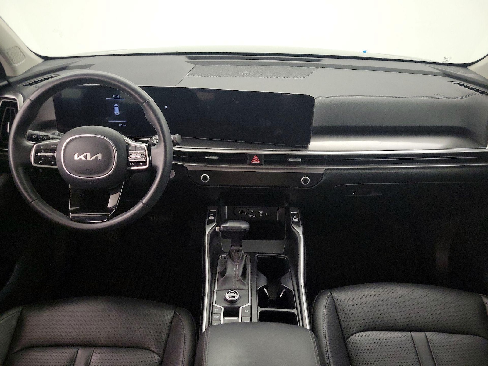 2024 Kia Sorento EX - Photo 10