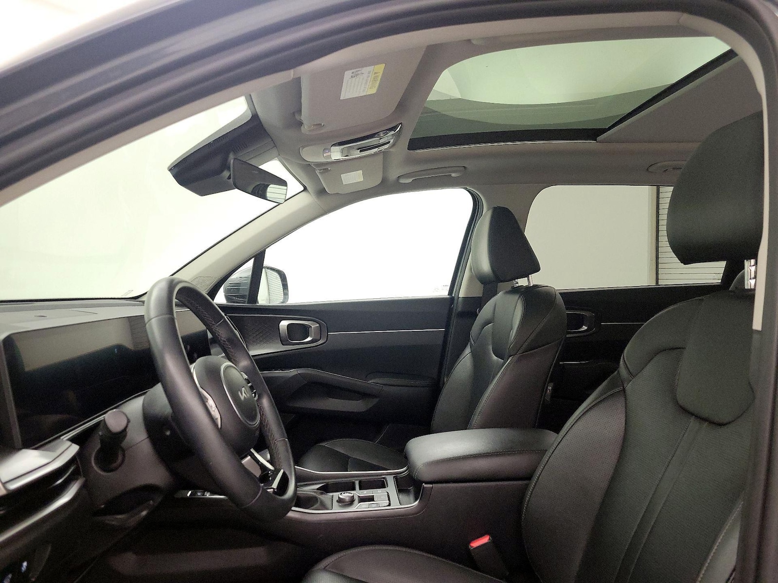 2024 Kia Sorento EX - Photo 20