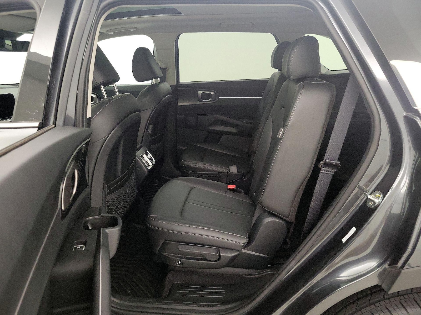 2024 Kia Sorento EX - Photo 21