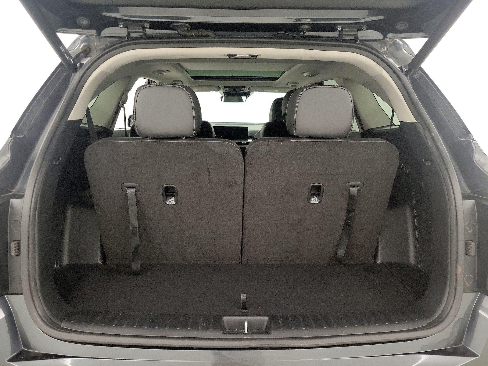 2024 Kia Sorento EX - Photo 22