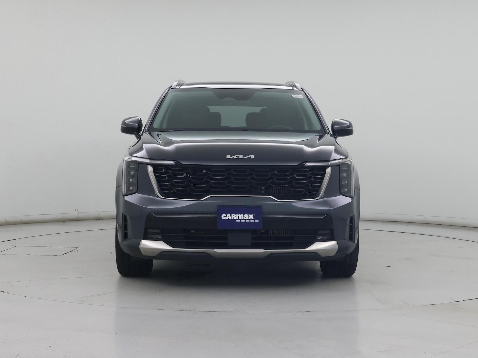 2024 Kia Sorento EX - Photo 6