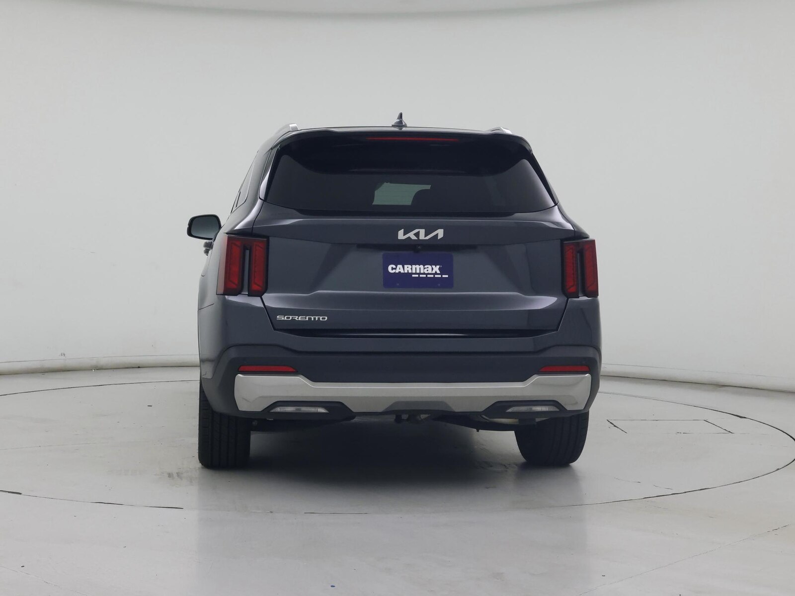 2024 Kia Sorento EX - Photo 7