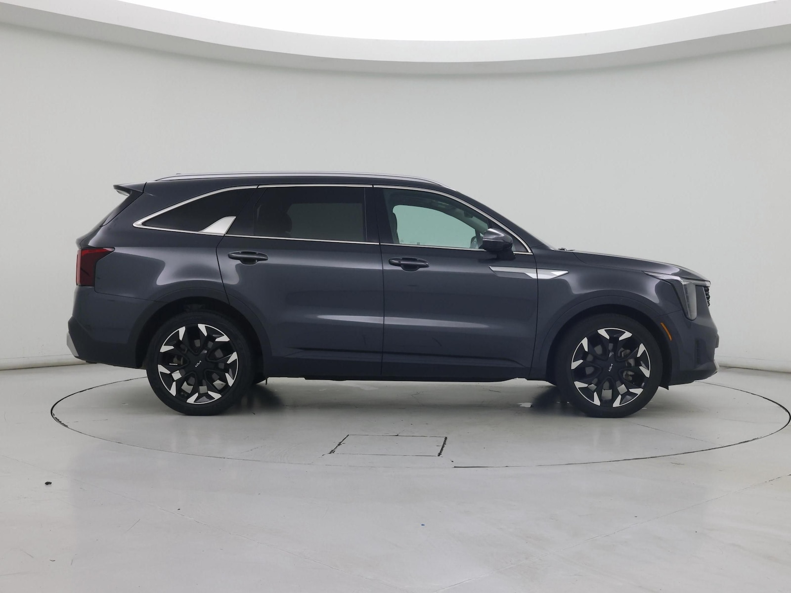 2024 Kia Sorento EX - Photo 8