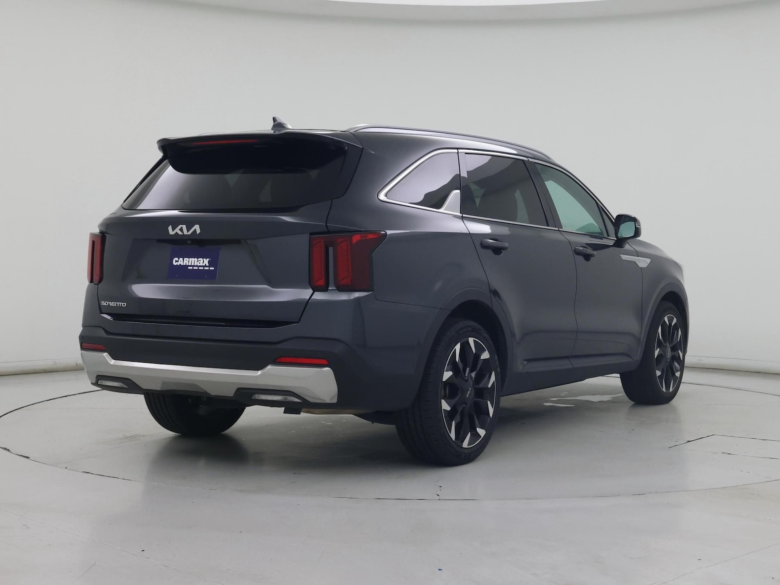2024 Kia Sorento EX - Photo 9