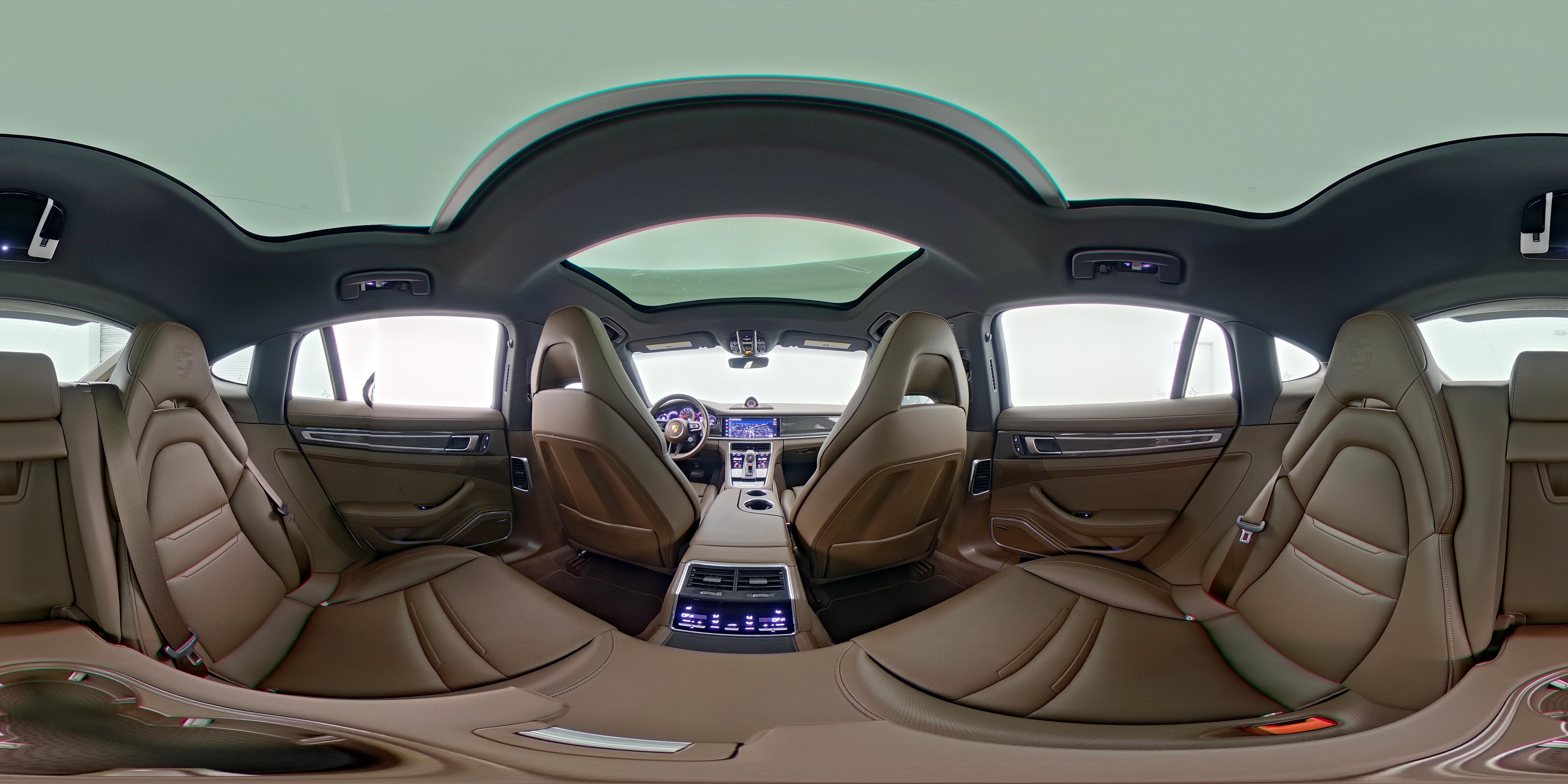 2023 Porsche Panamera Platinum Edition - Photo 28