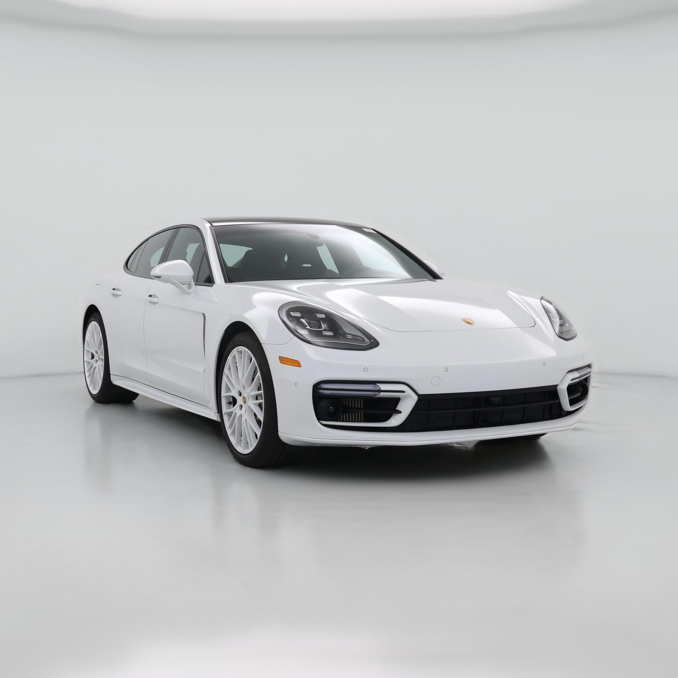 Thumbnail: 2023 Porsche Panamera - 1