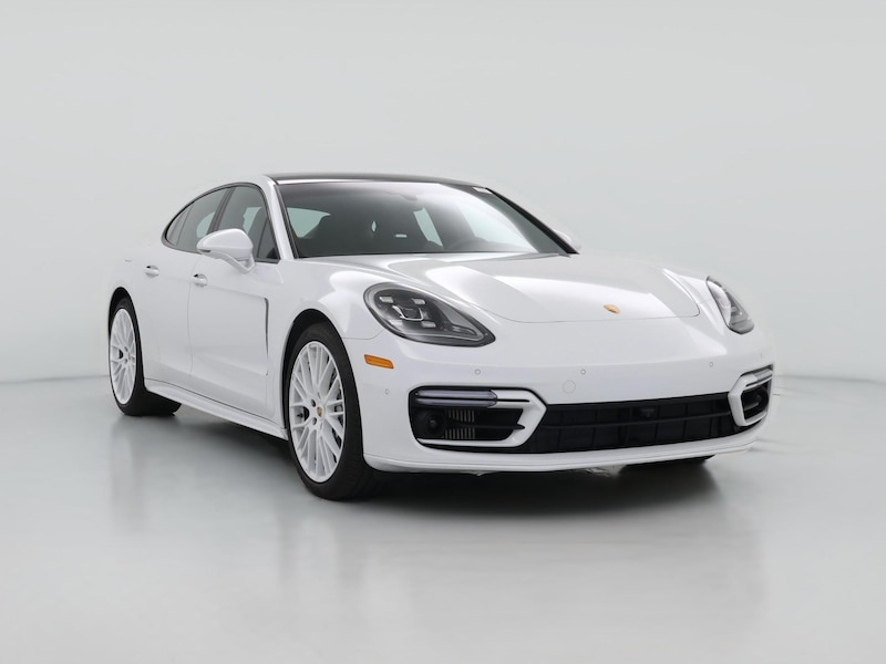 2023 Porsche Panamera Platinum -
                  Newark, DE