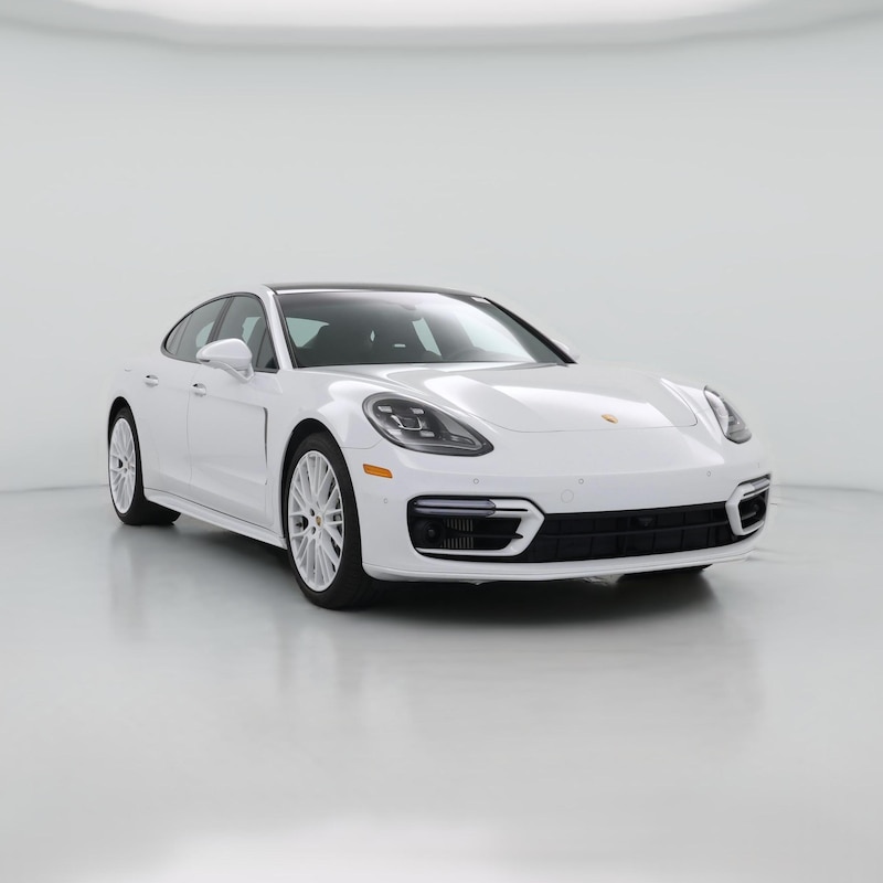 2023 Porsche Panamera Platinum