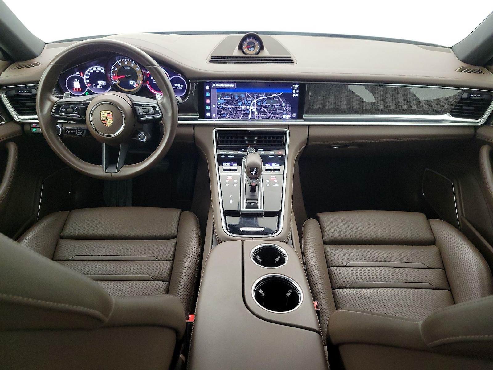 2023 Porsche Panamera Platinum Edition - Photo 10