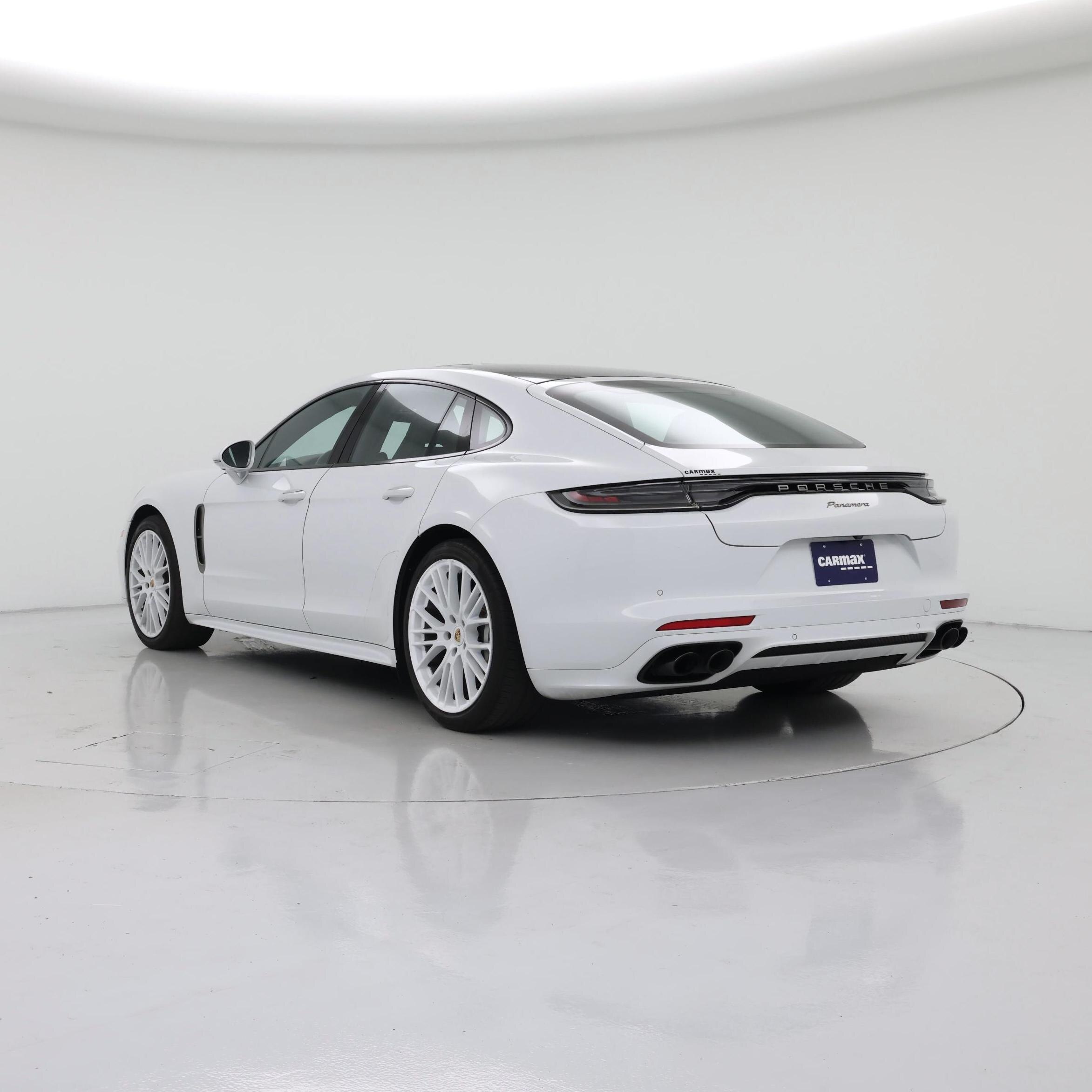 Thumbnail: 2023 Porsche Panamera - 2