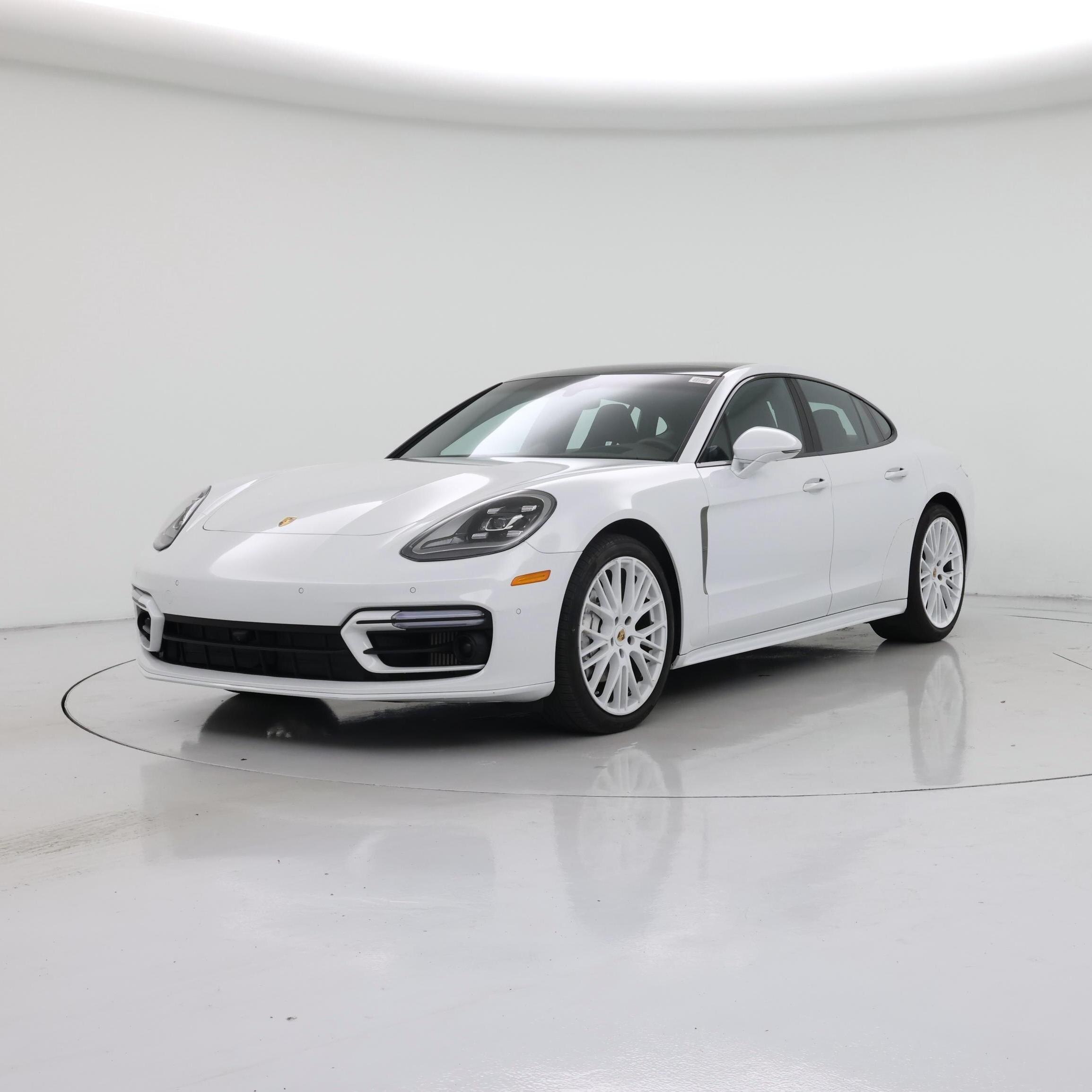 Thumbnail: 2023 Porsche Panamera - 4