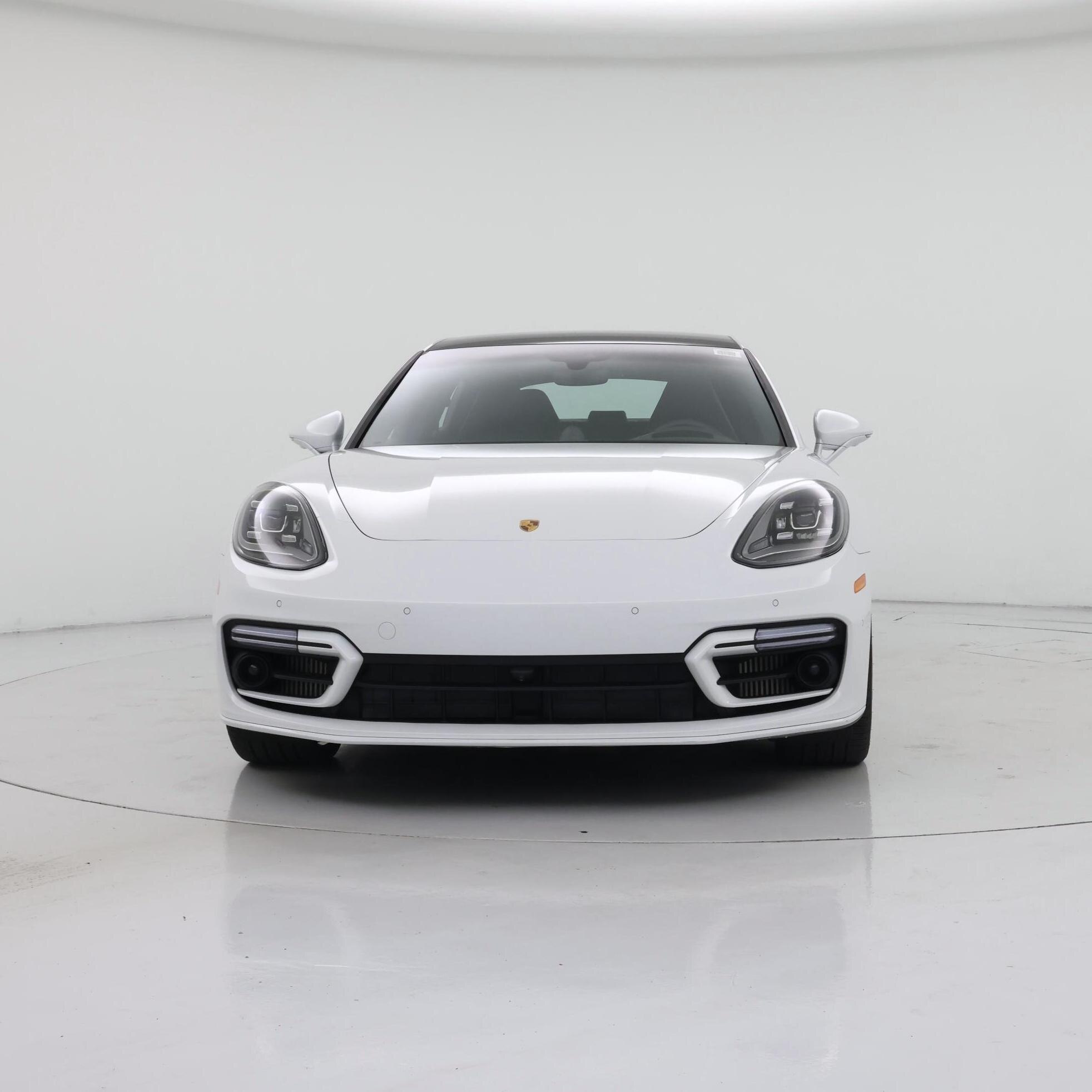 Thumbnail: 2023 Porsche Panamera - 5
