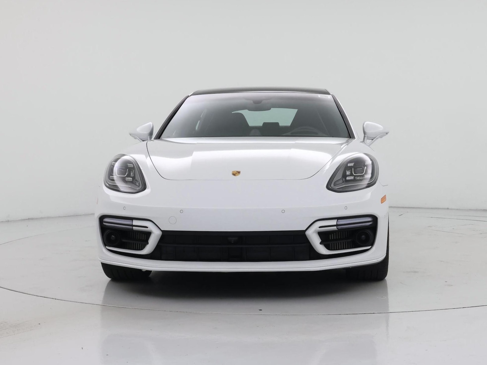 2023 Porsche Panamera Platinum Edition - Photo 6