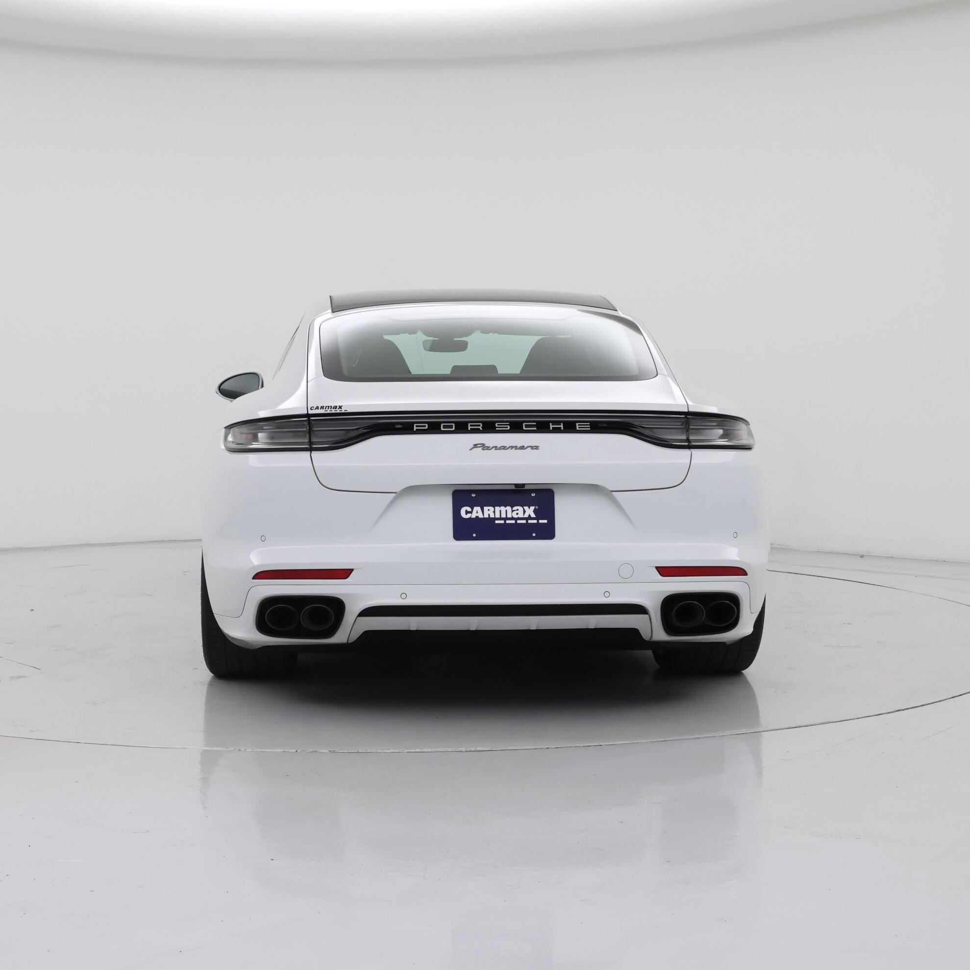 Thumbnail: 2023 Porsche Panamera - 6