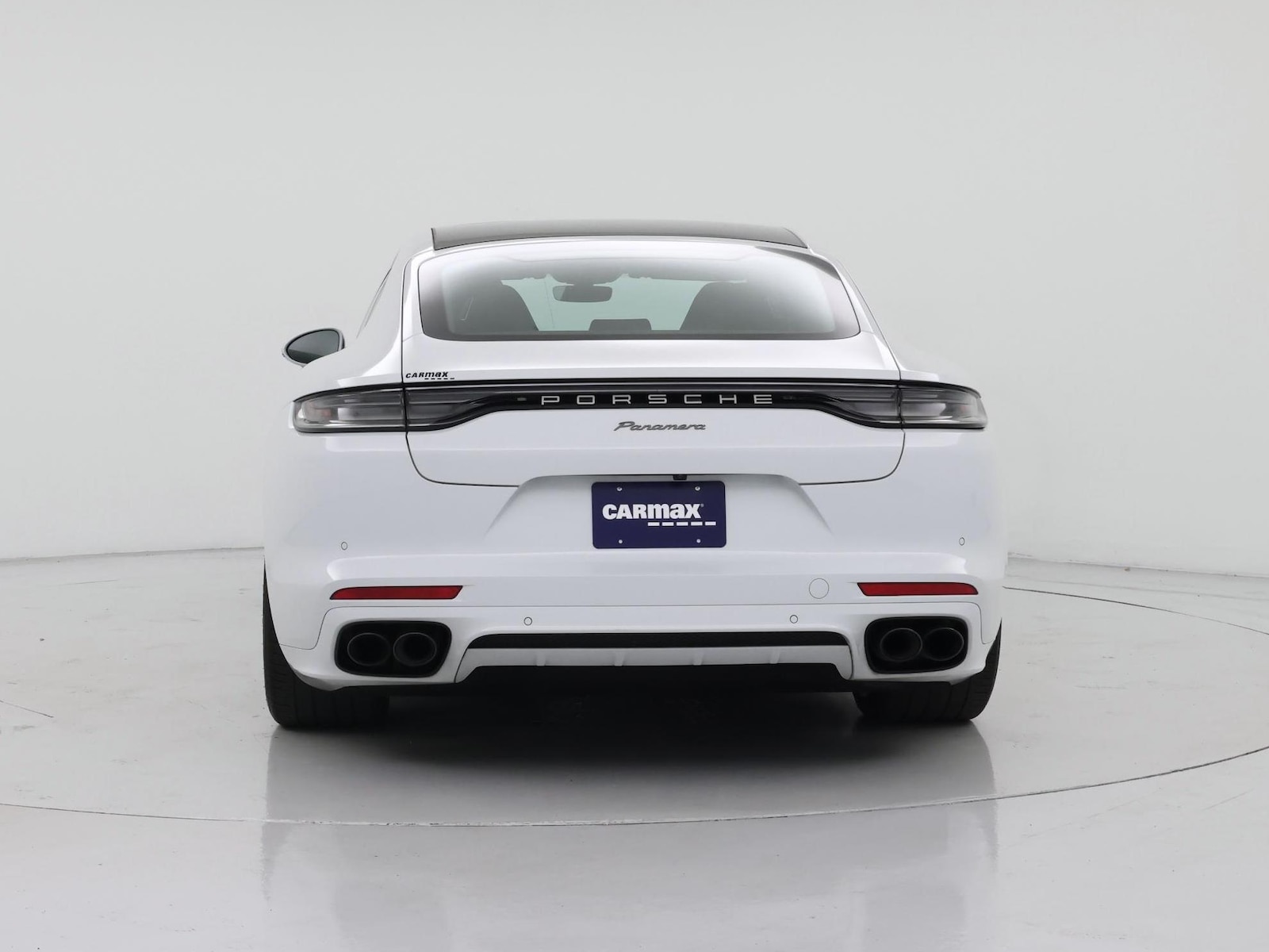 2023 Porsche Panamera Platinum Edition - Photo 7