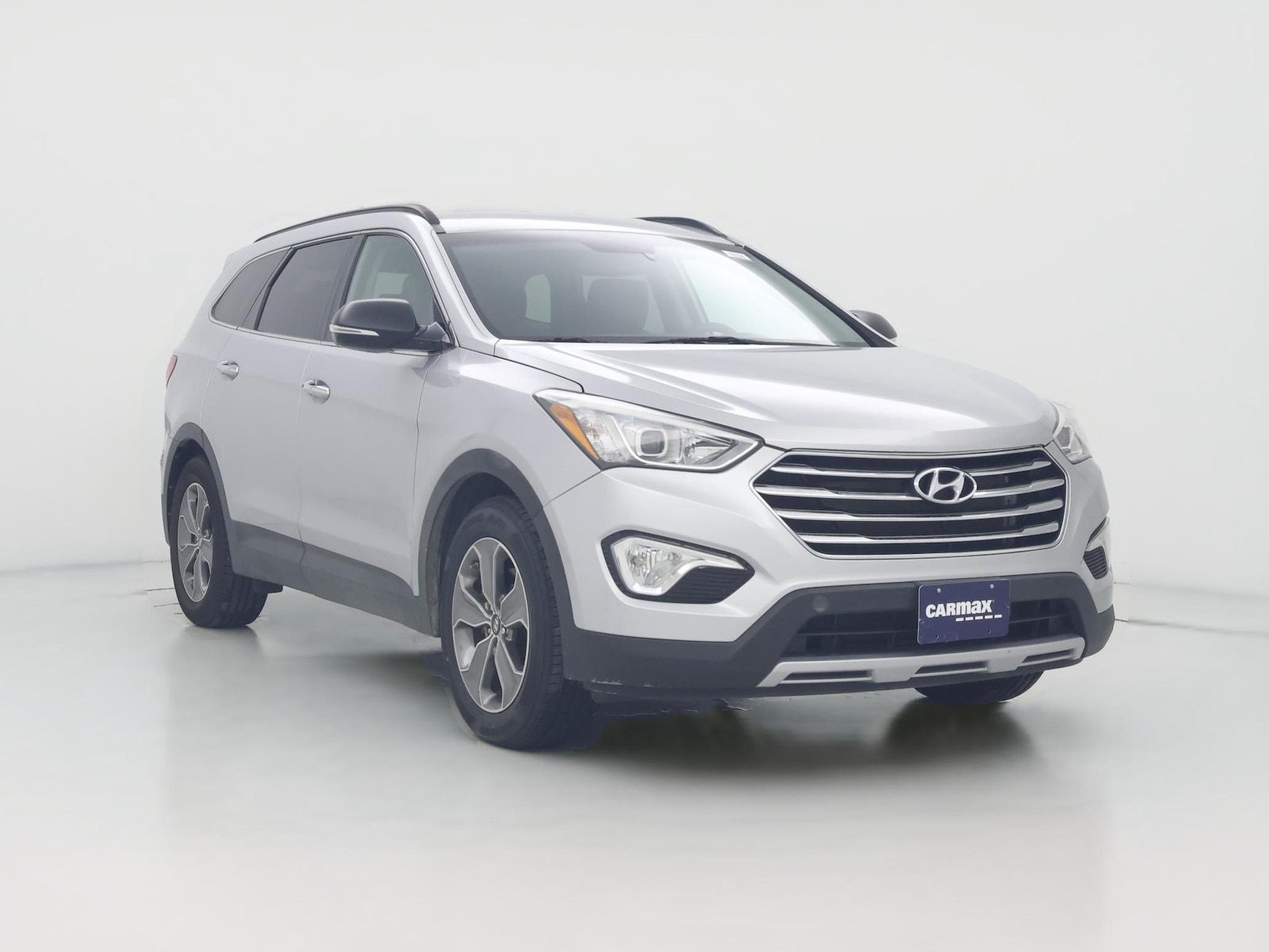 2014 Hyundai Santa Fe